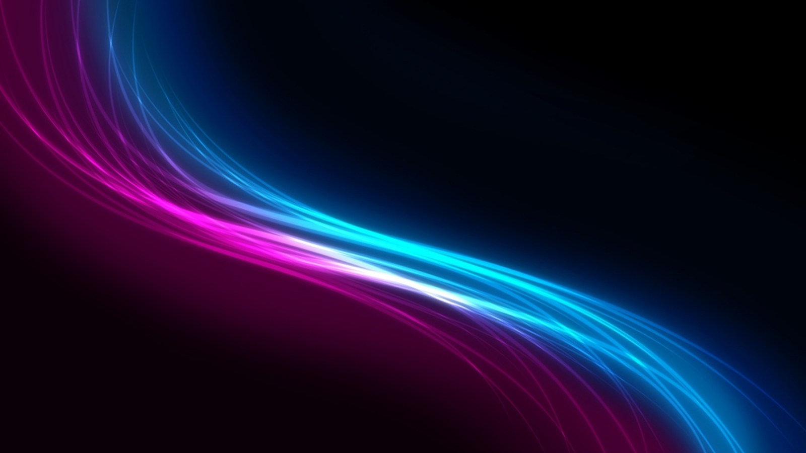 Cool Blue And Purple Wallpapers