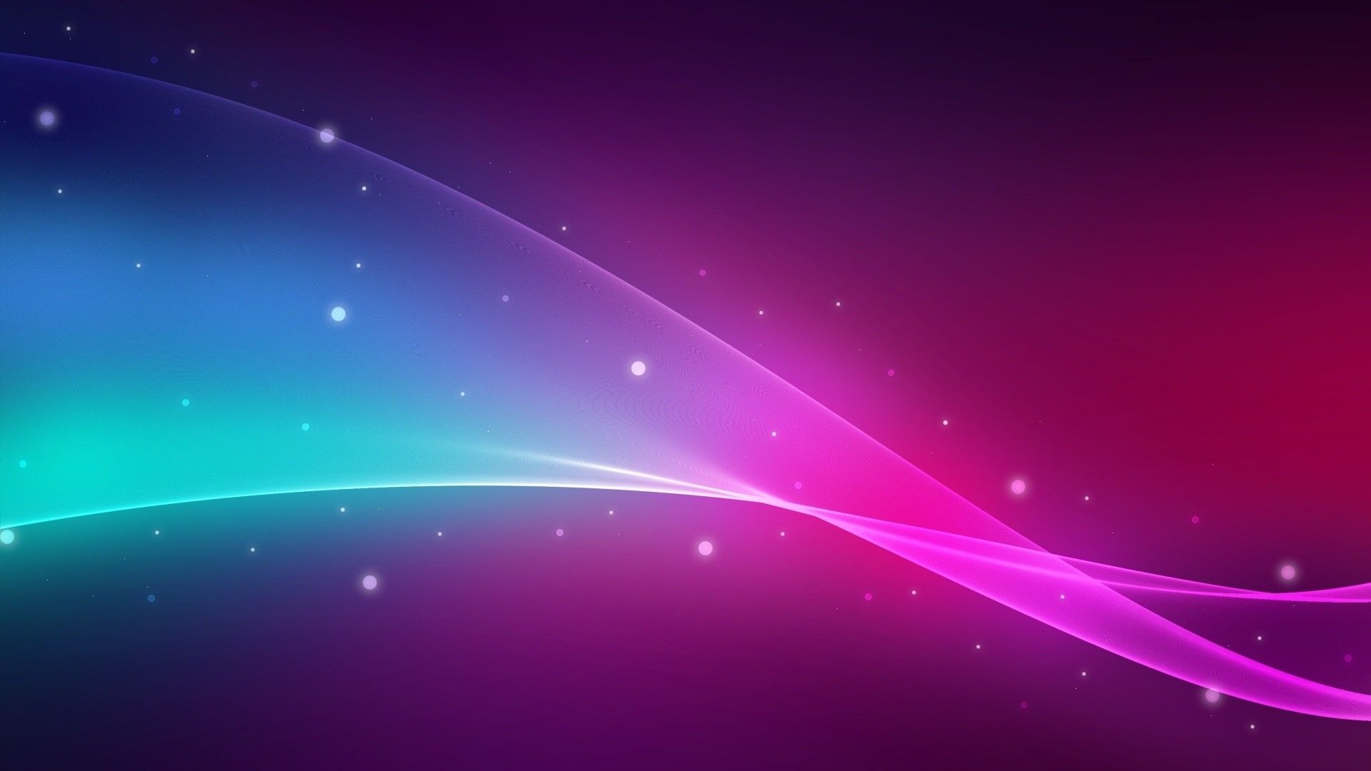 Cool Blue And Purple Wallpapers