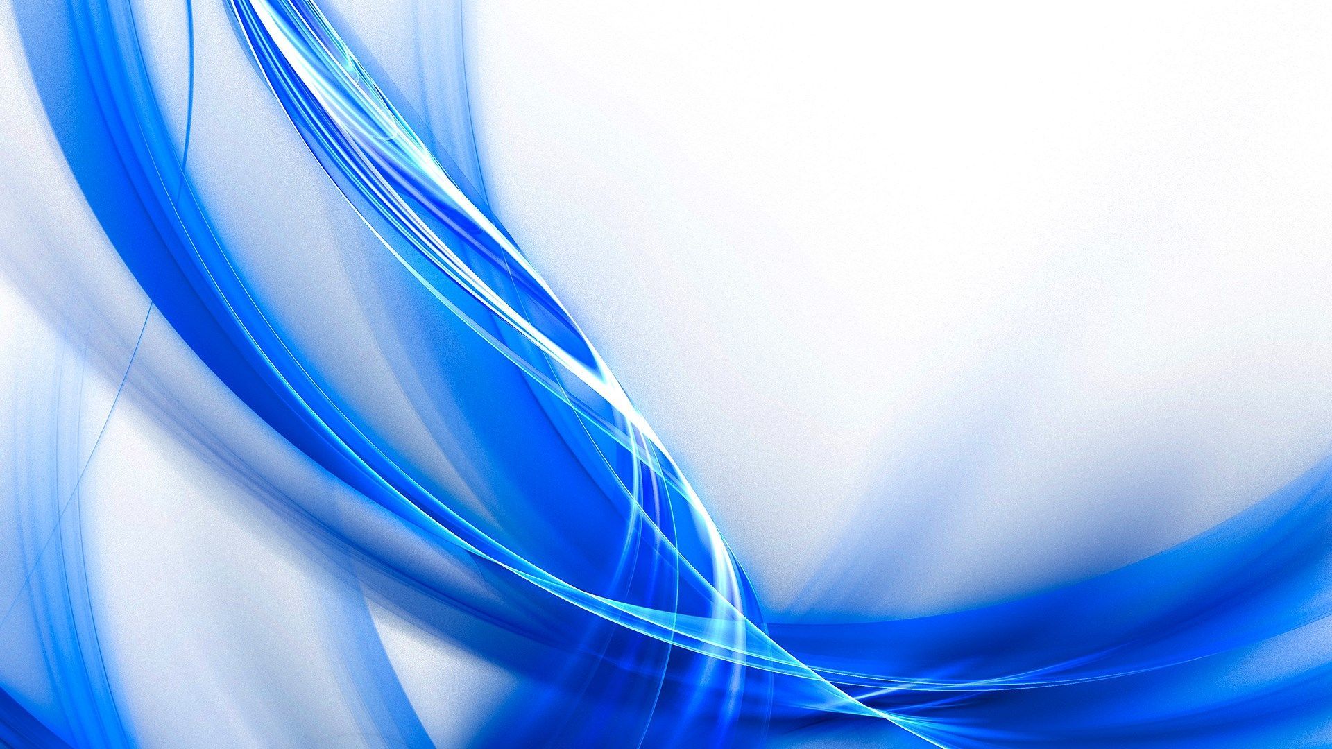 Cool Blue And White Wallpapers