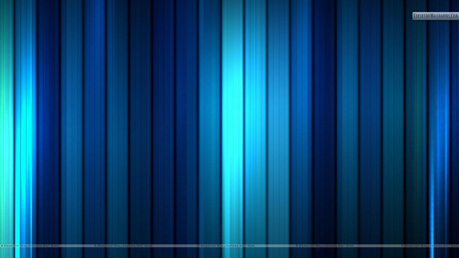 Cool Blue Computer Wallpapers Wallpapers