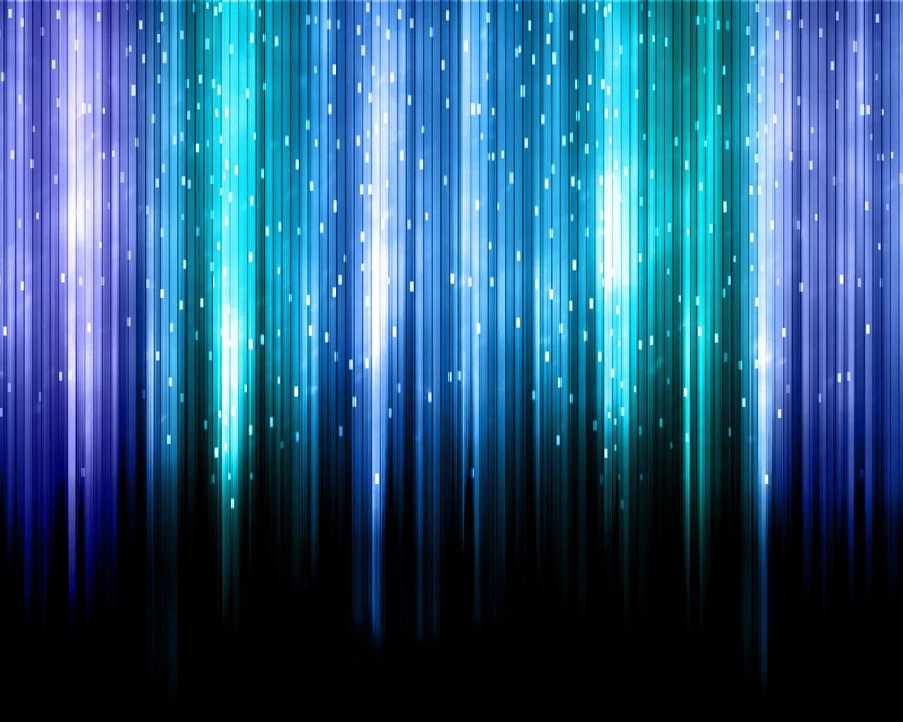 Cool Blue Computer Wallpapers Wallpapers