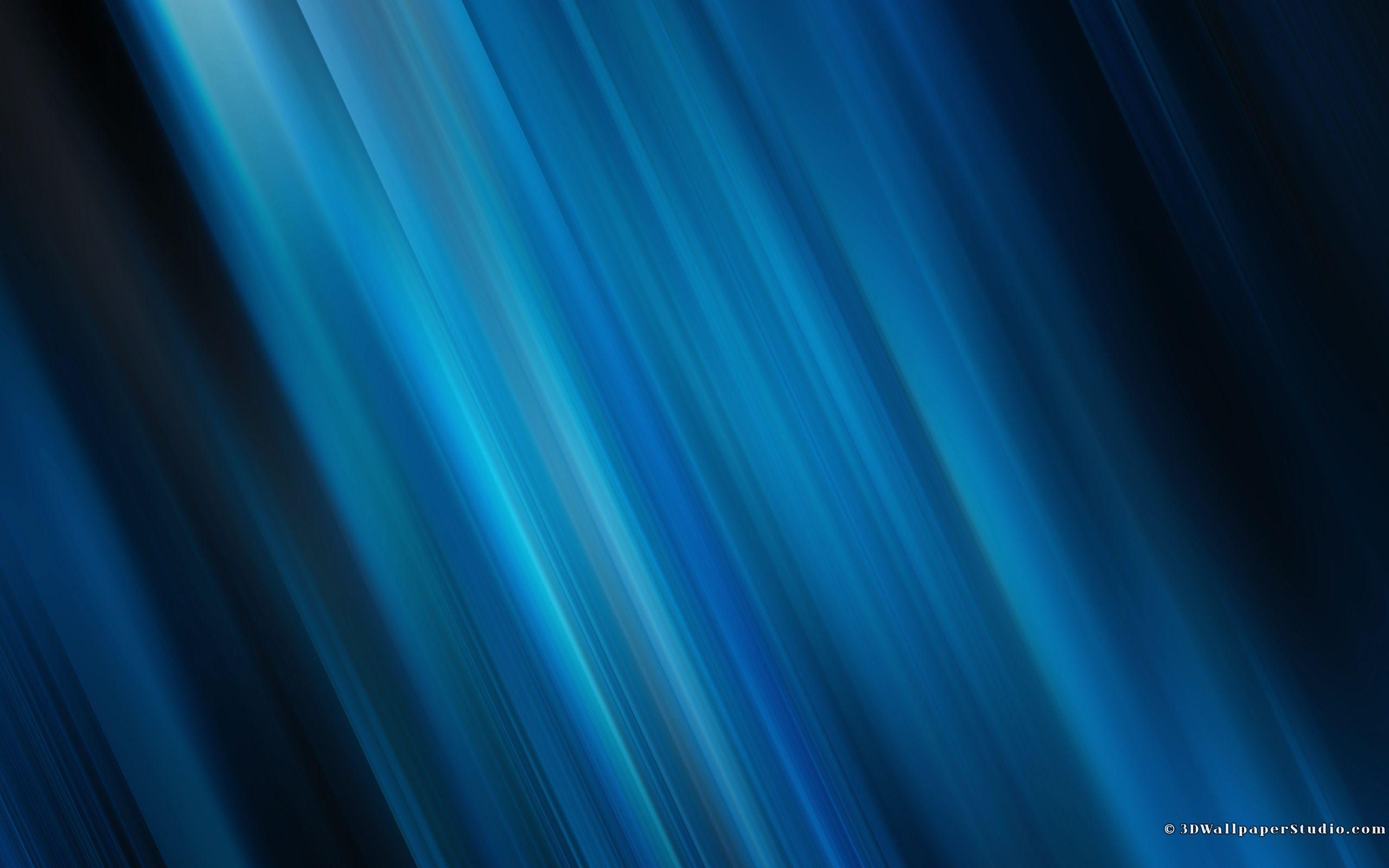 Cool Blue Computer Wallpapers Wallpapers