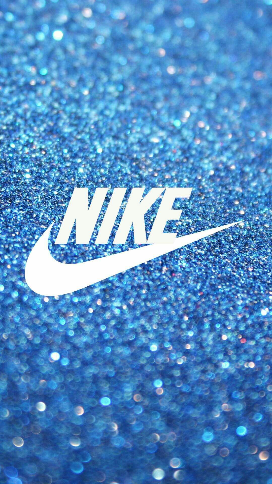 Cool Blue Nike Wallpapers
