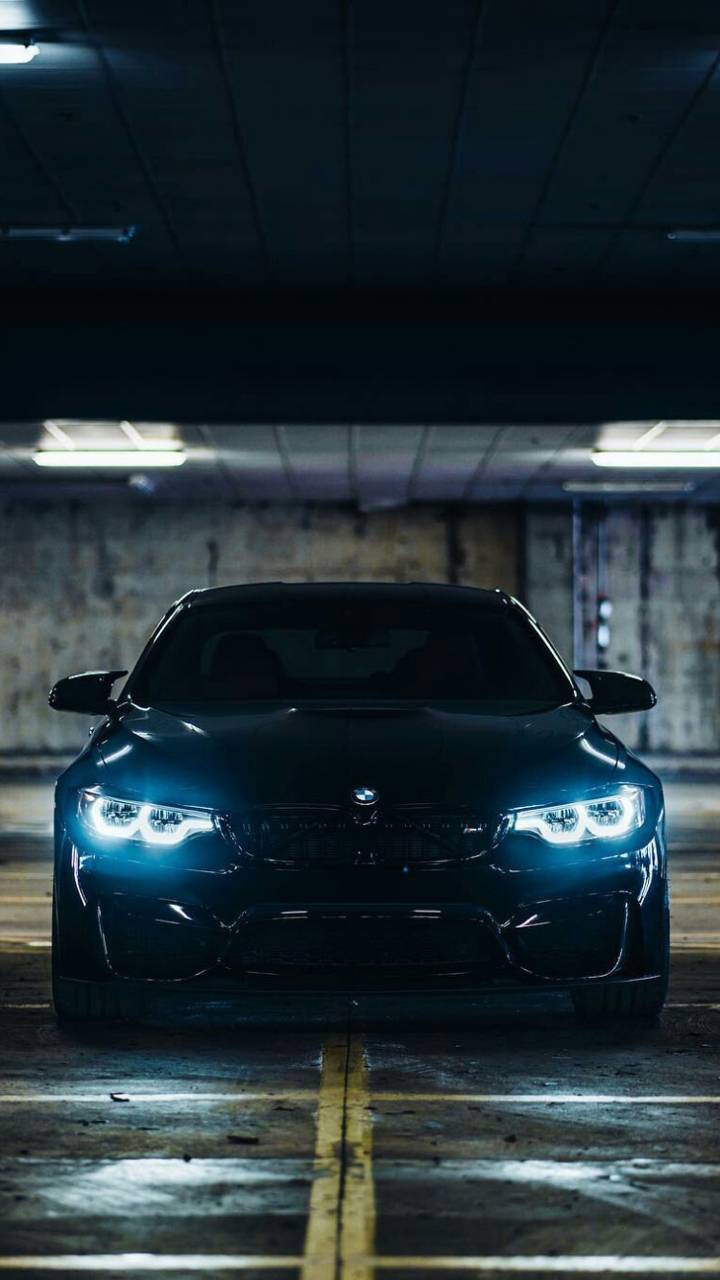 Cool Bmw M4 Wallpapers