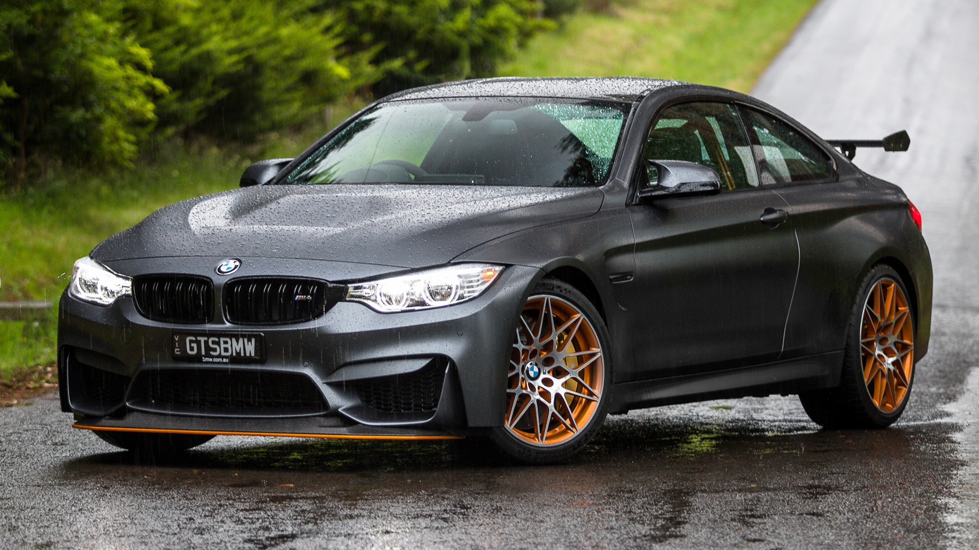 Cool Bmw M4 Wallpapers