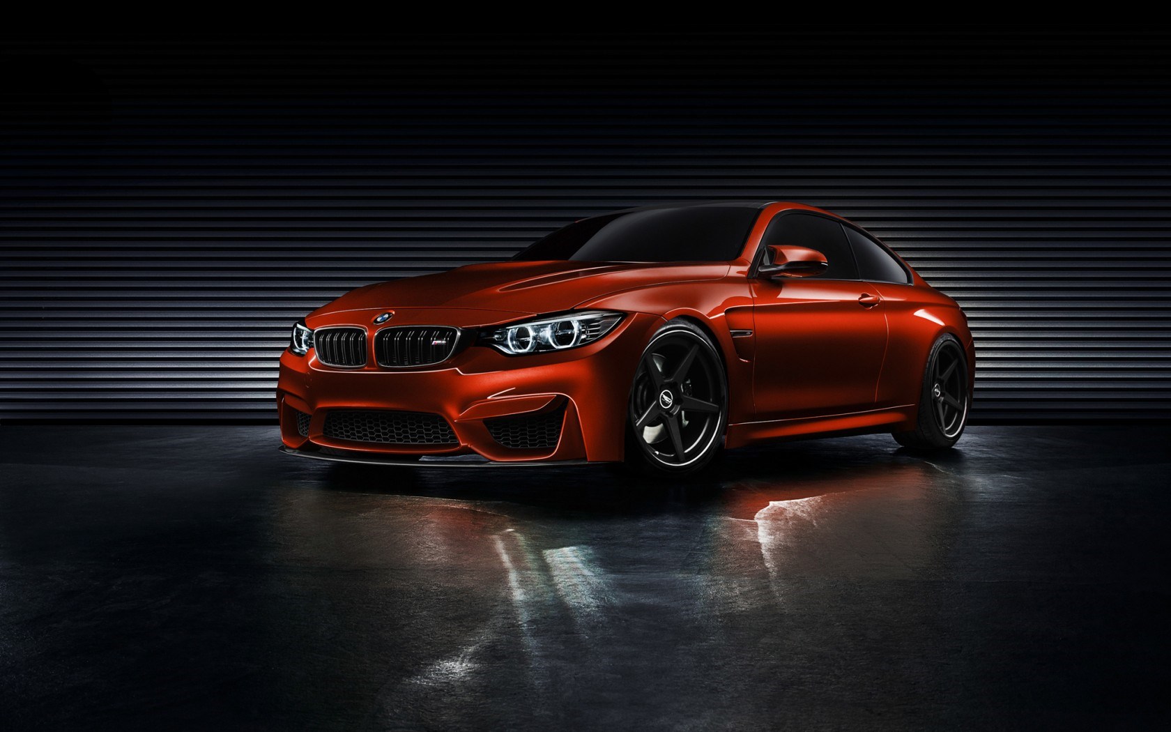 Cool Bmw M4 Wallpapers