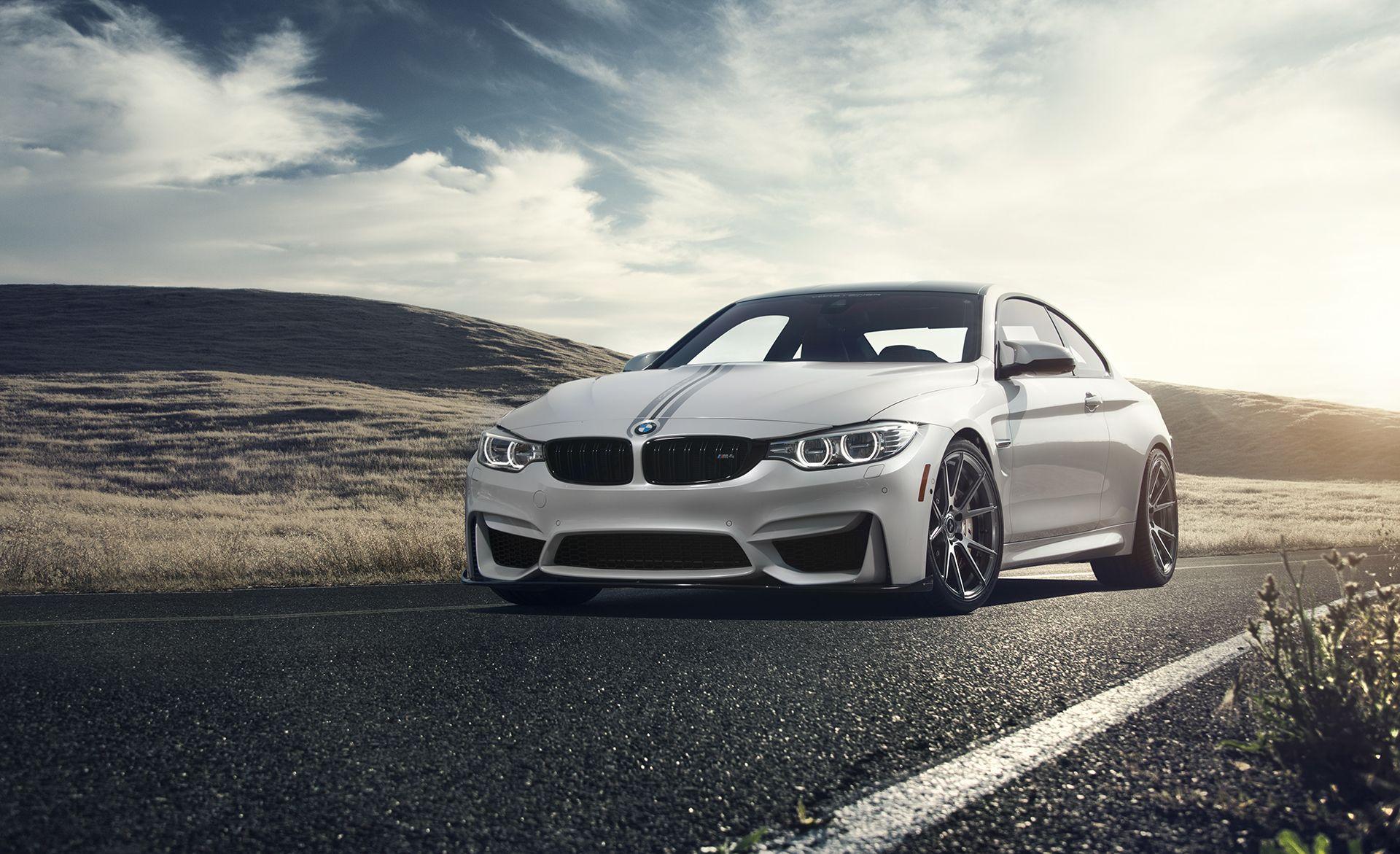 Cool Bmw M4 Wallpapers