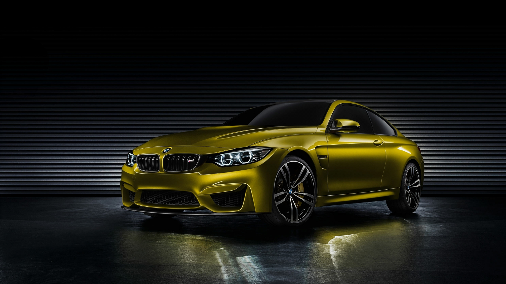 Cool Bmw M4 Wallpapers