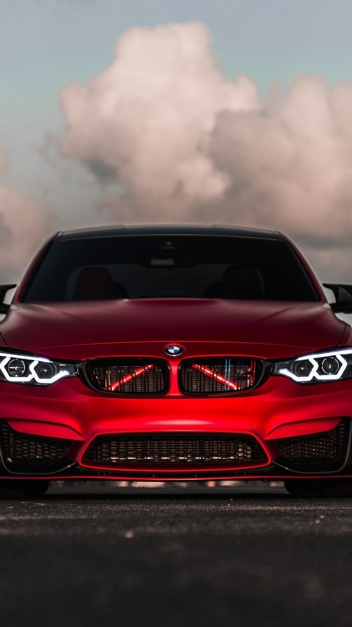 Cool Bmw M4 Wallpapers