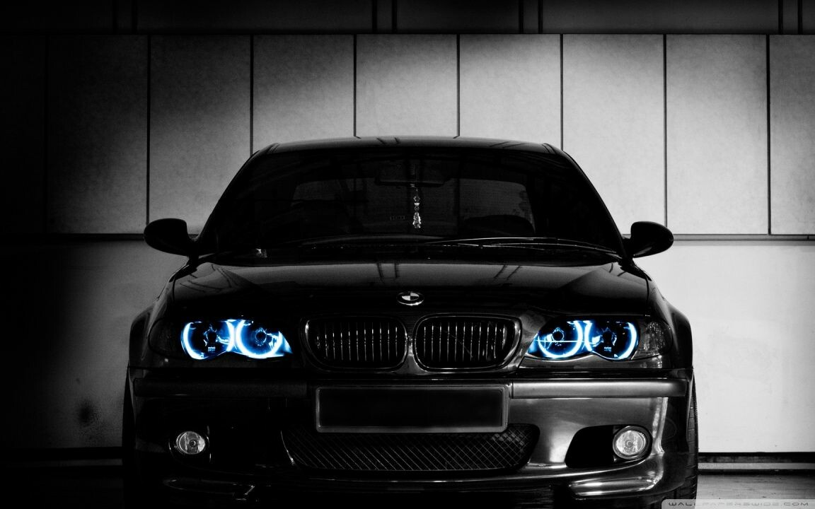 Cool Bmw Wallpapers