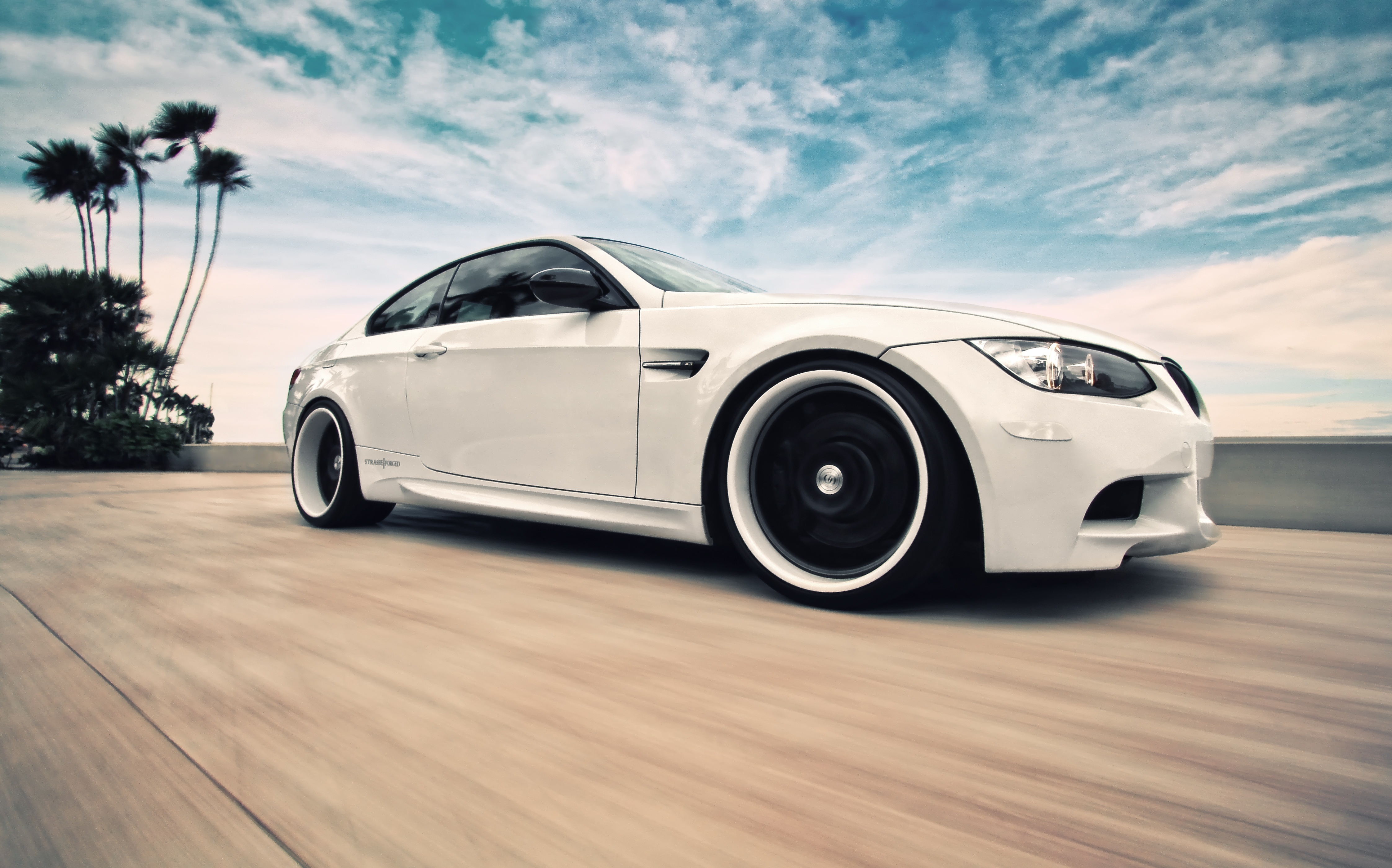 Cool Bmw Wallpapers