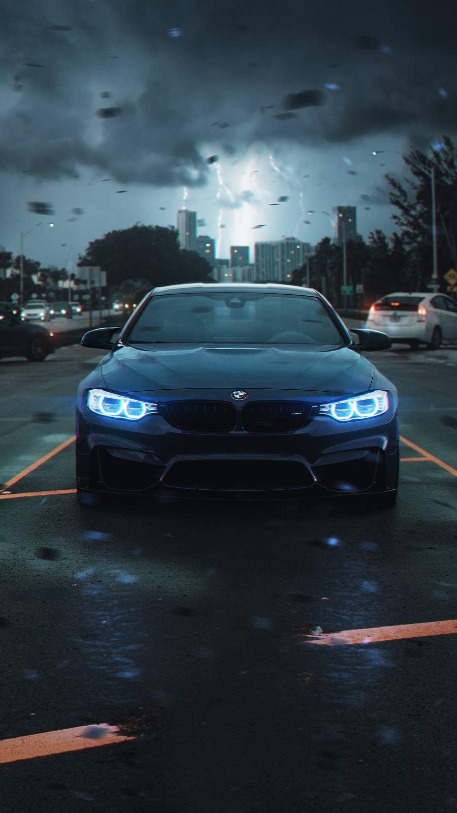 Cool Bmw Wallpapers