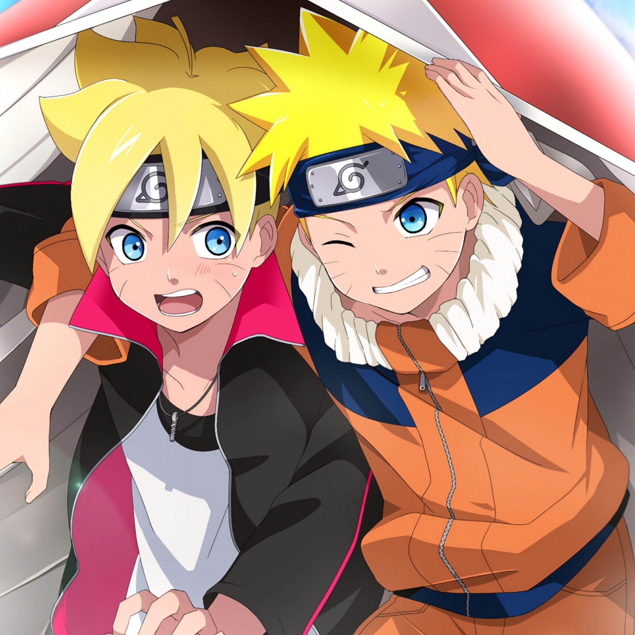 Cool Boruto Wallpapers