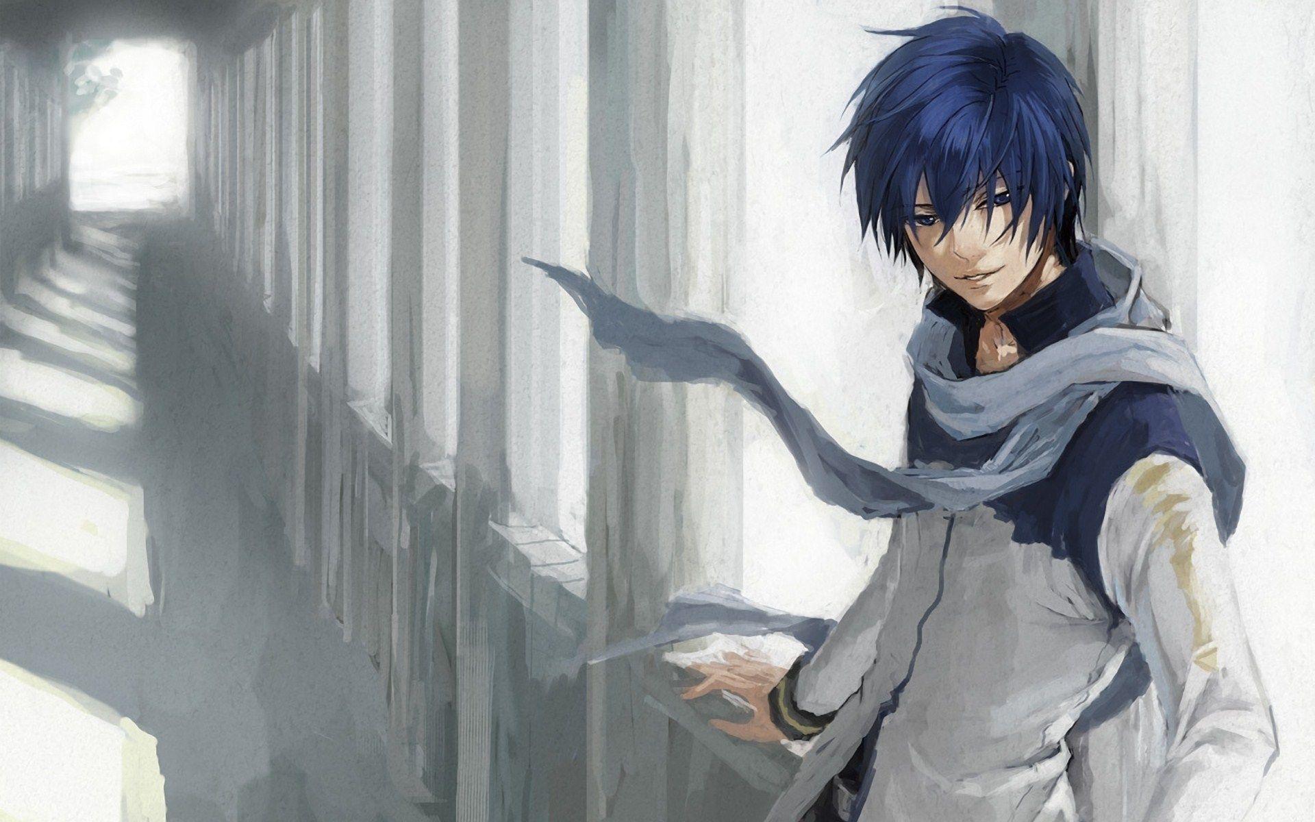 Cool Boy Anime Wallpapers Wallpapers
