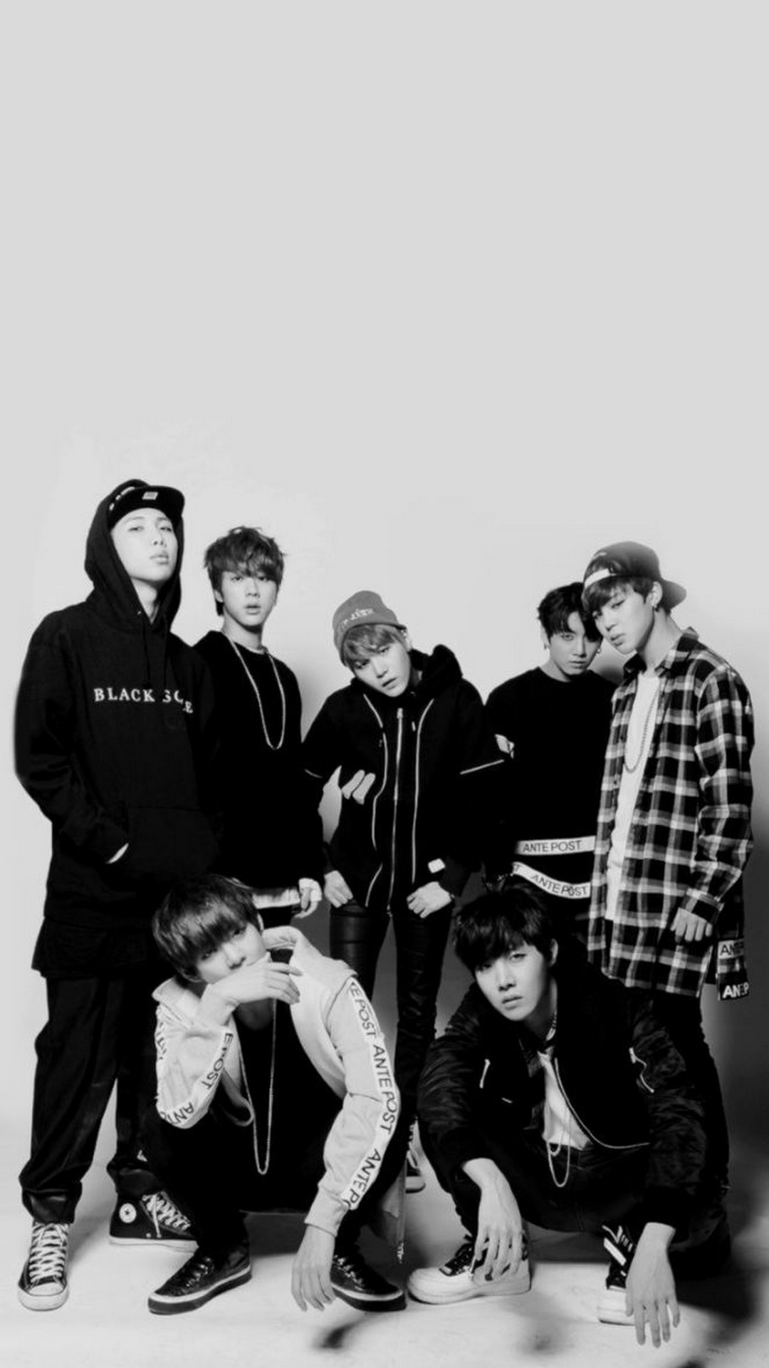 Cool Bts Wallpapers