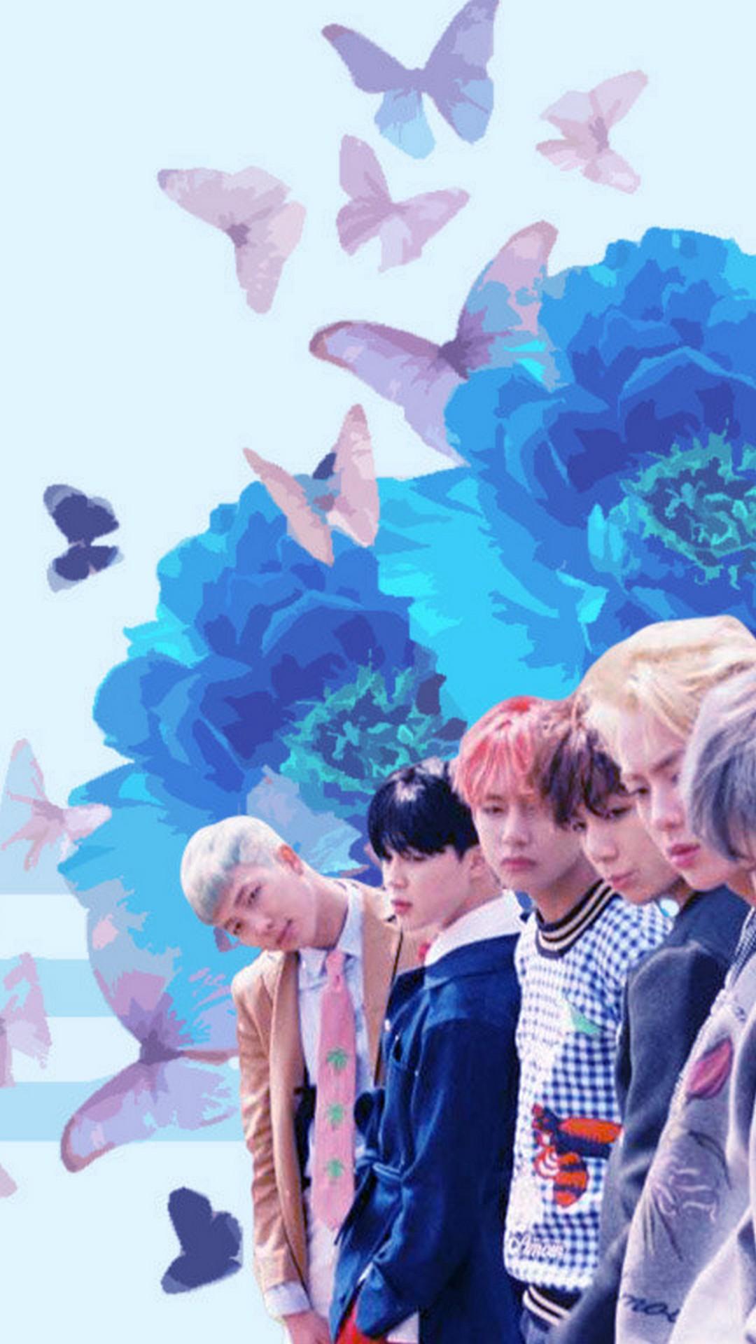 Cool Bts Wallpapers
