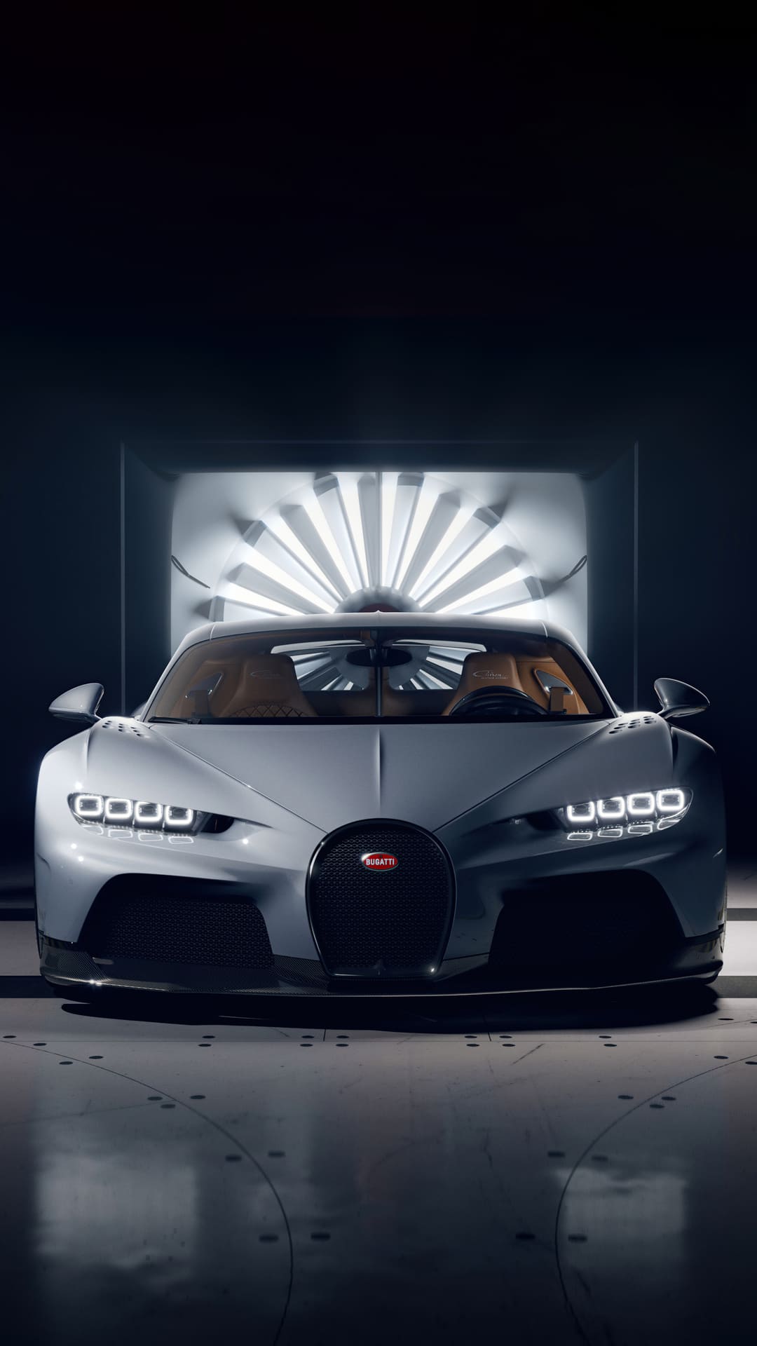 Cool Bugatti Wallpapers