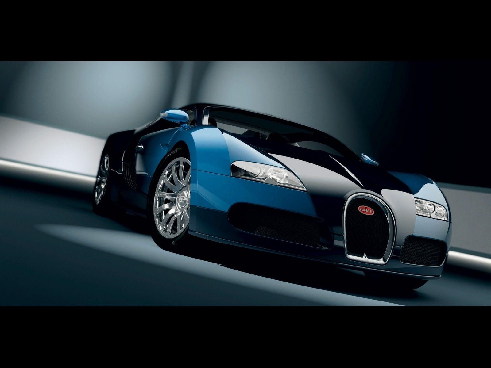 Cool Bugatti Wallpapers