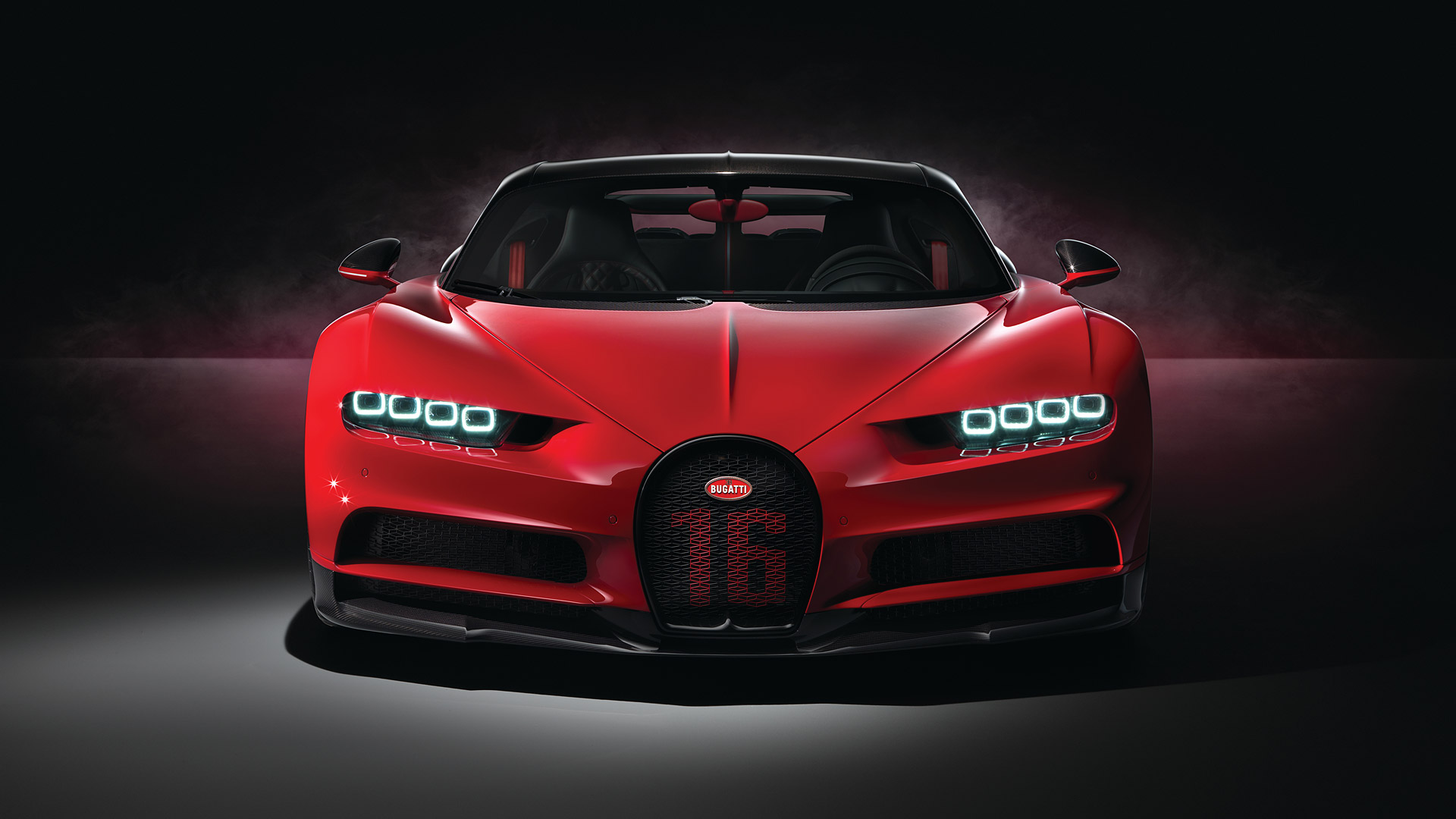 Cool Bugatti Wallpapers