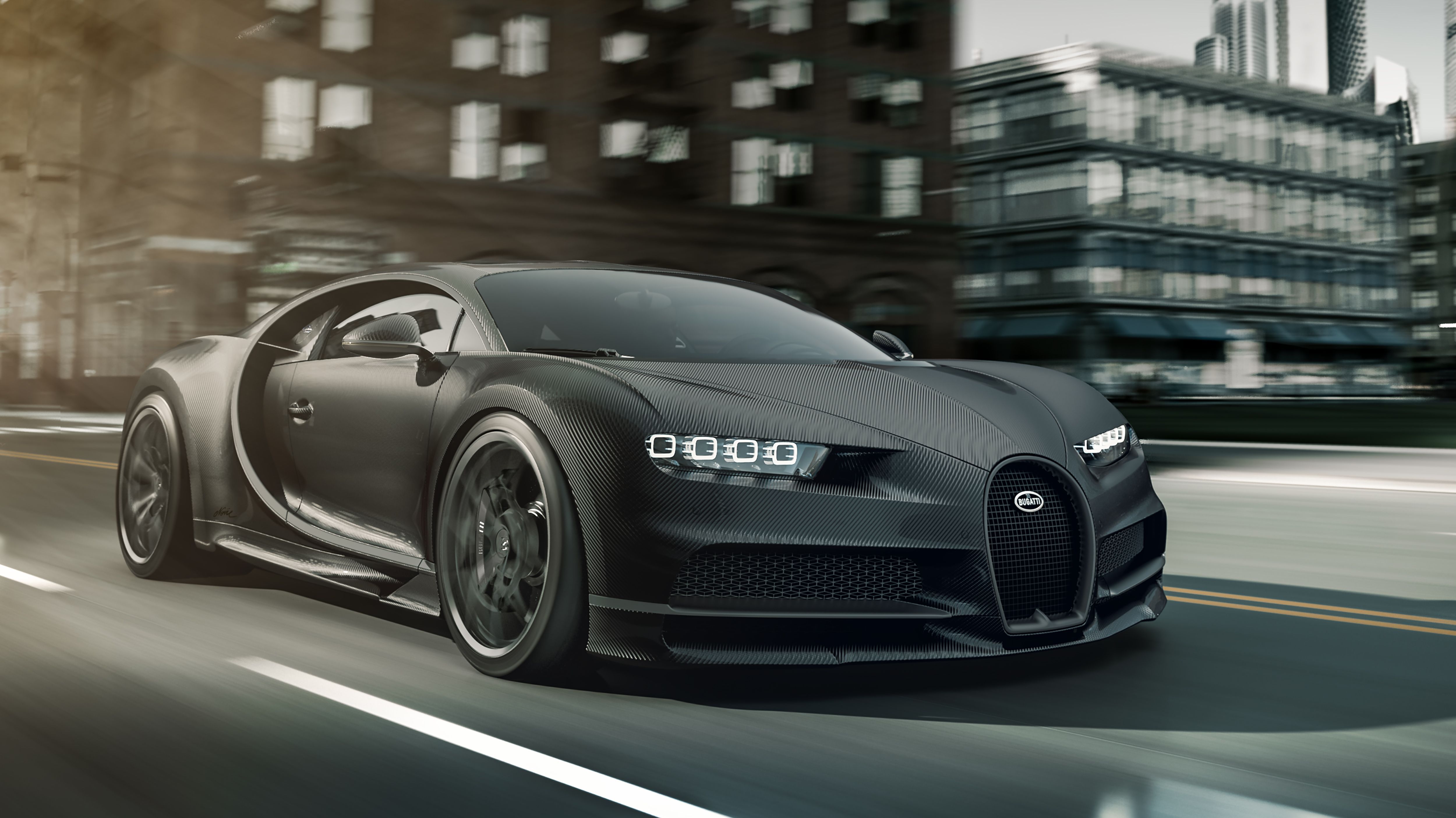 Cool Bugatti Wallpapers