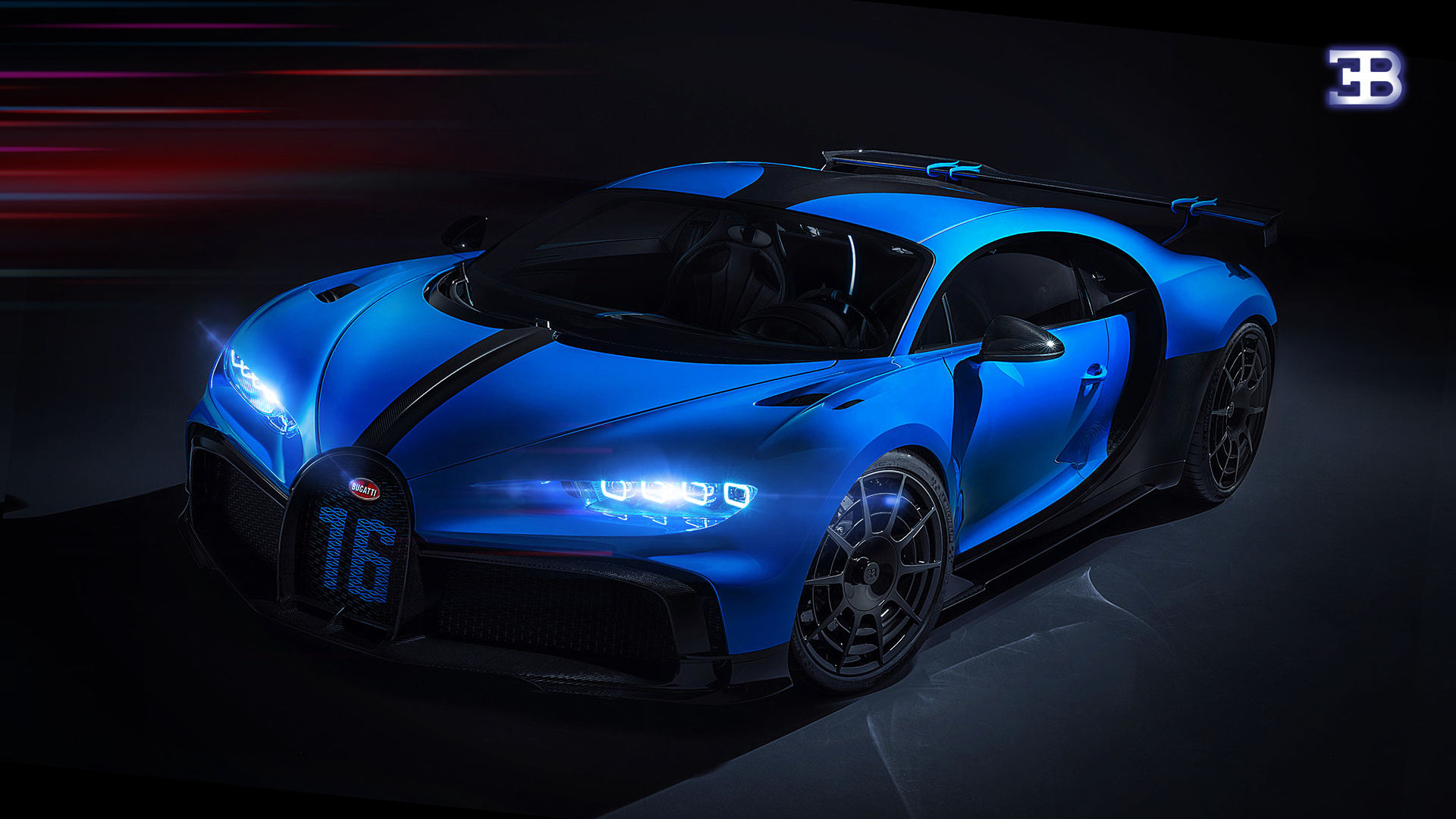 Cool Bugatti Wallpapers