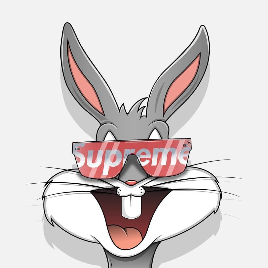 Cool Bugs Bunny Wallpapers