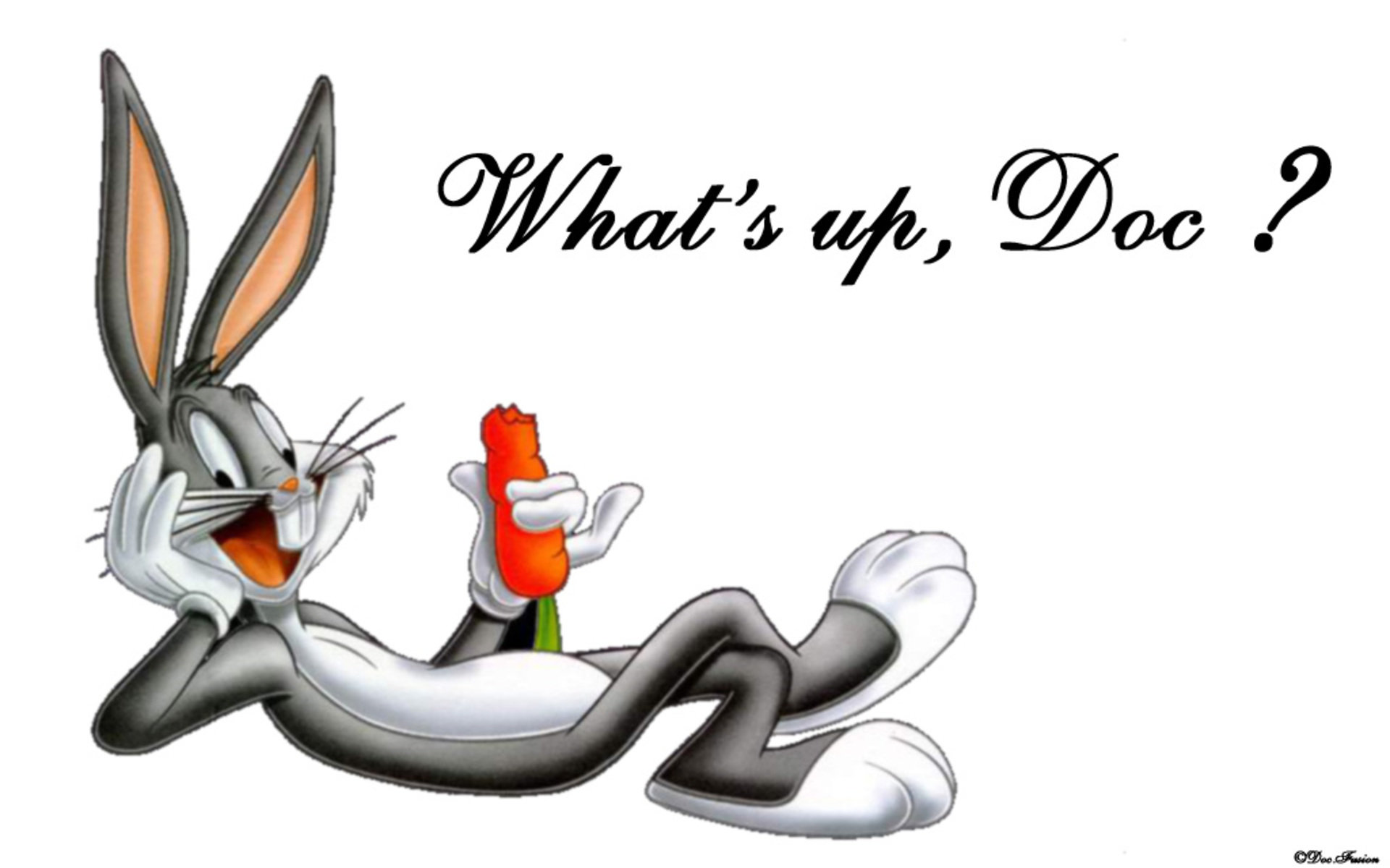 Cool Bugs Bunny Wallpapers