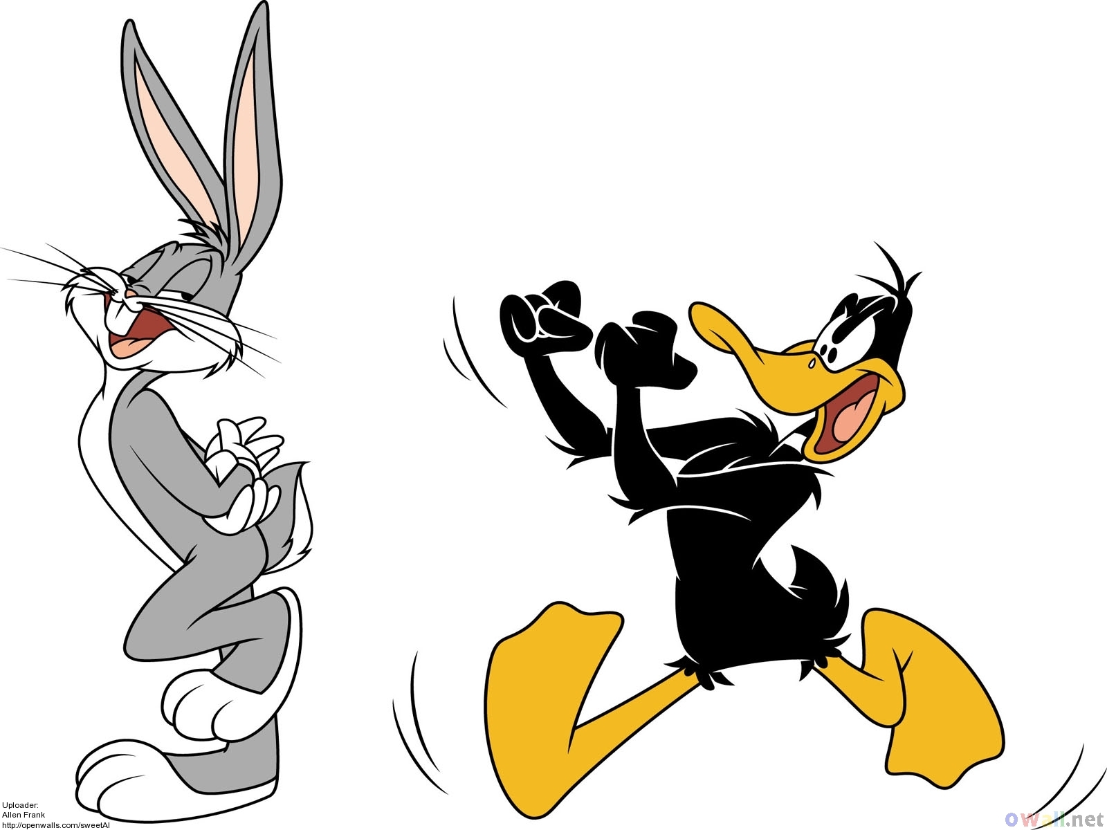 Cool Bugs Bunny Wallpapers