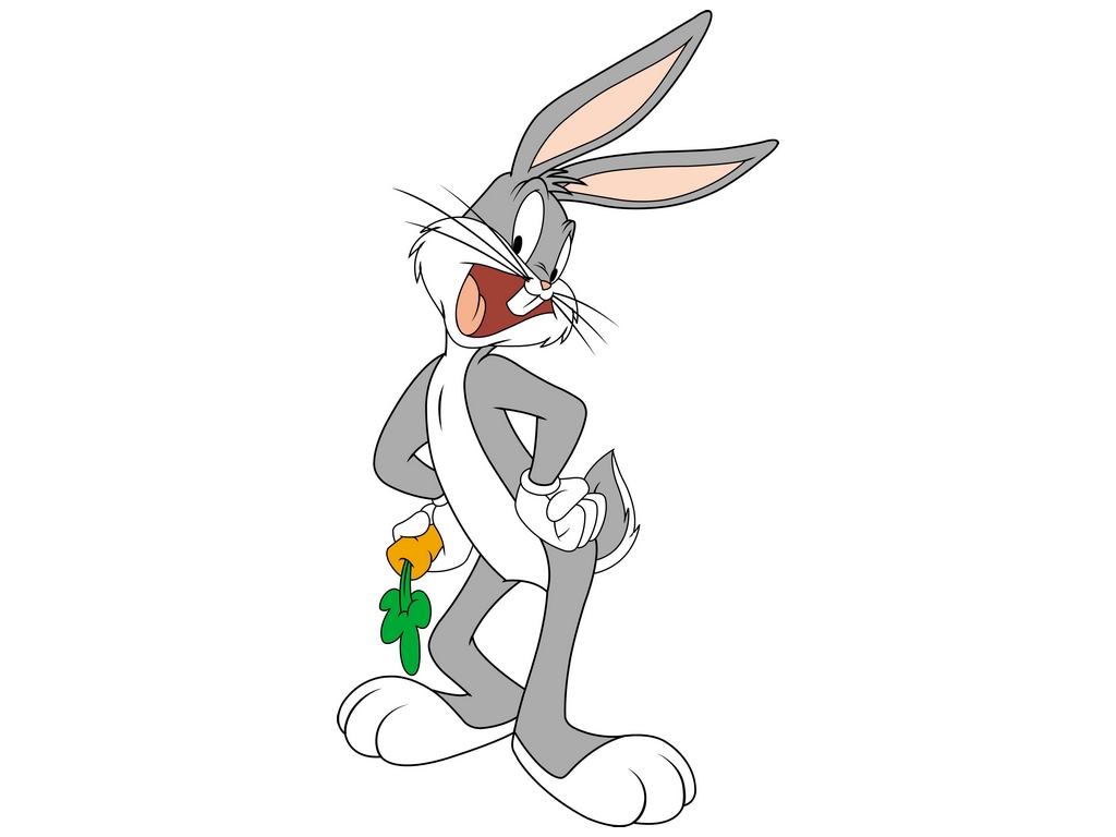 Cool Bugs Bunny Wallpapers