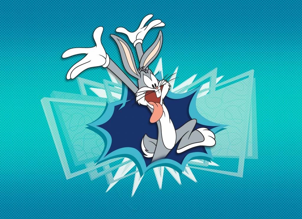 Cool Bugs Bunny Wallpapers