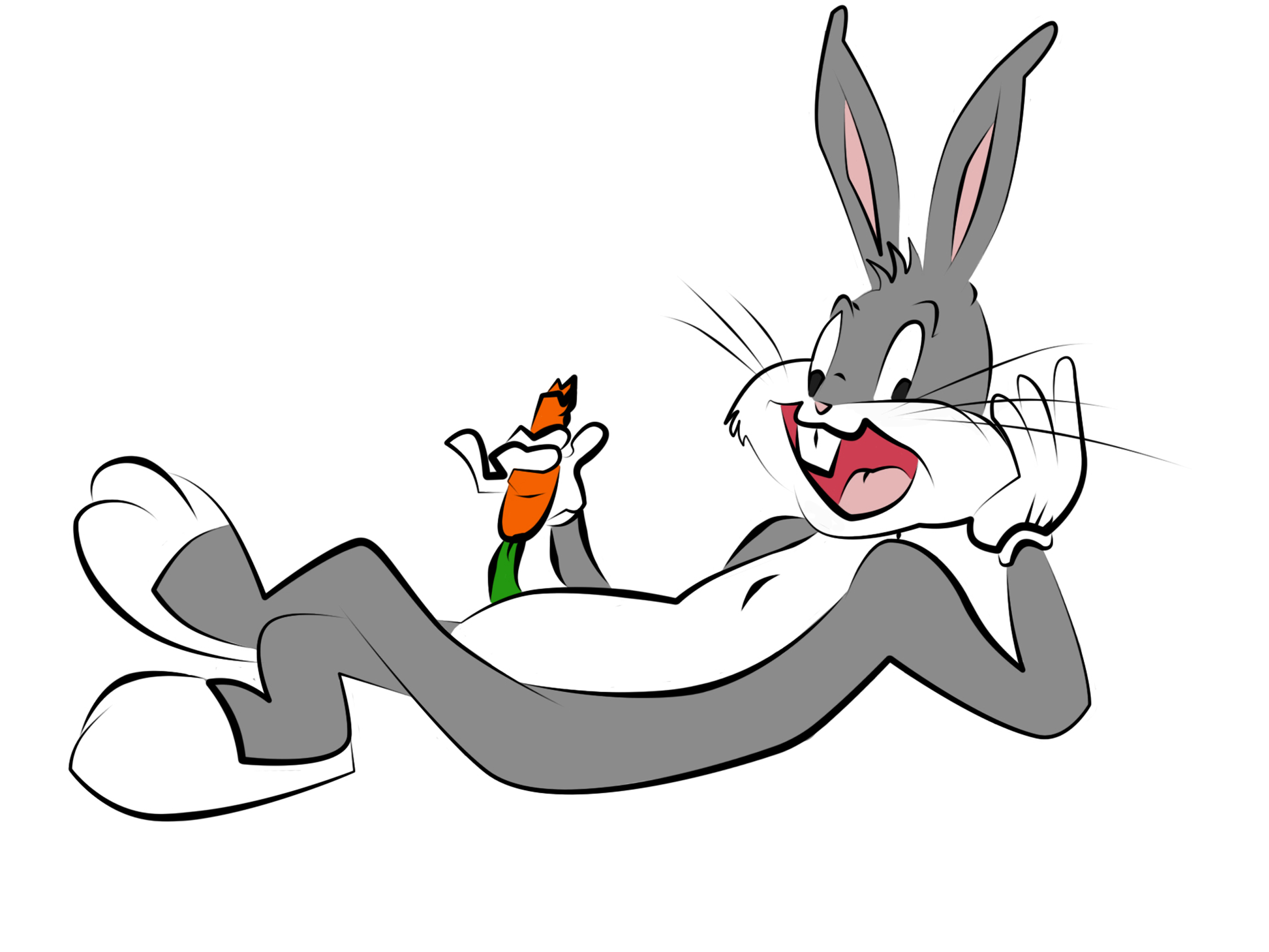 Cool Bugs Bunny Wallpapers