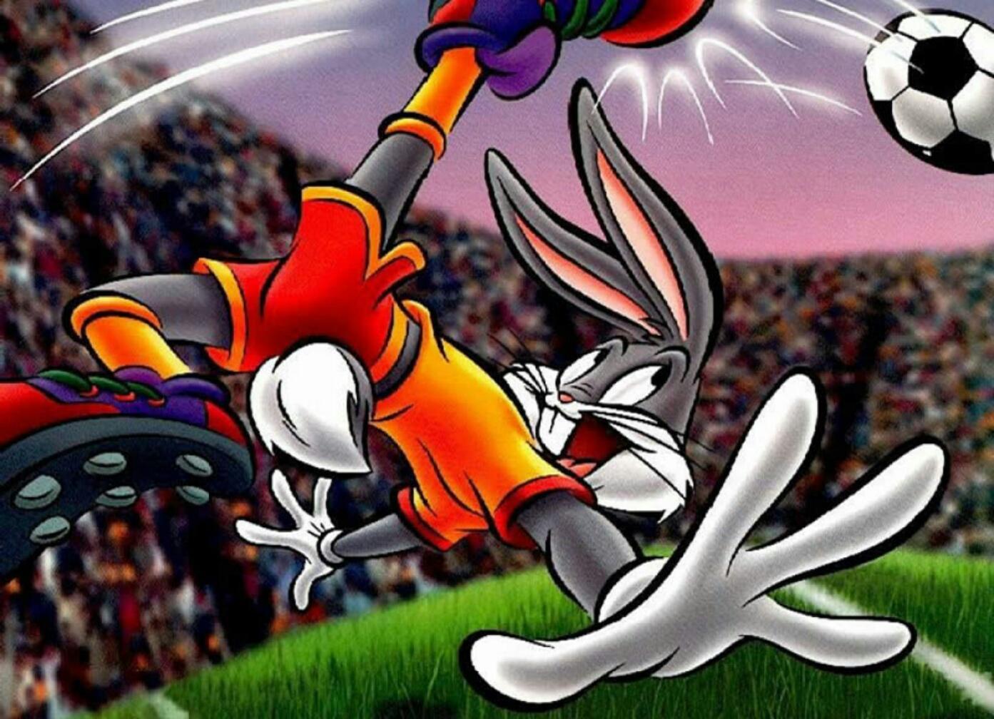 Cool Bugs Bunny Wallpapers