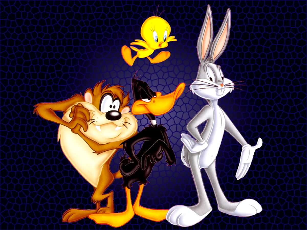 Cool Bugs Bunny Wallpapers