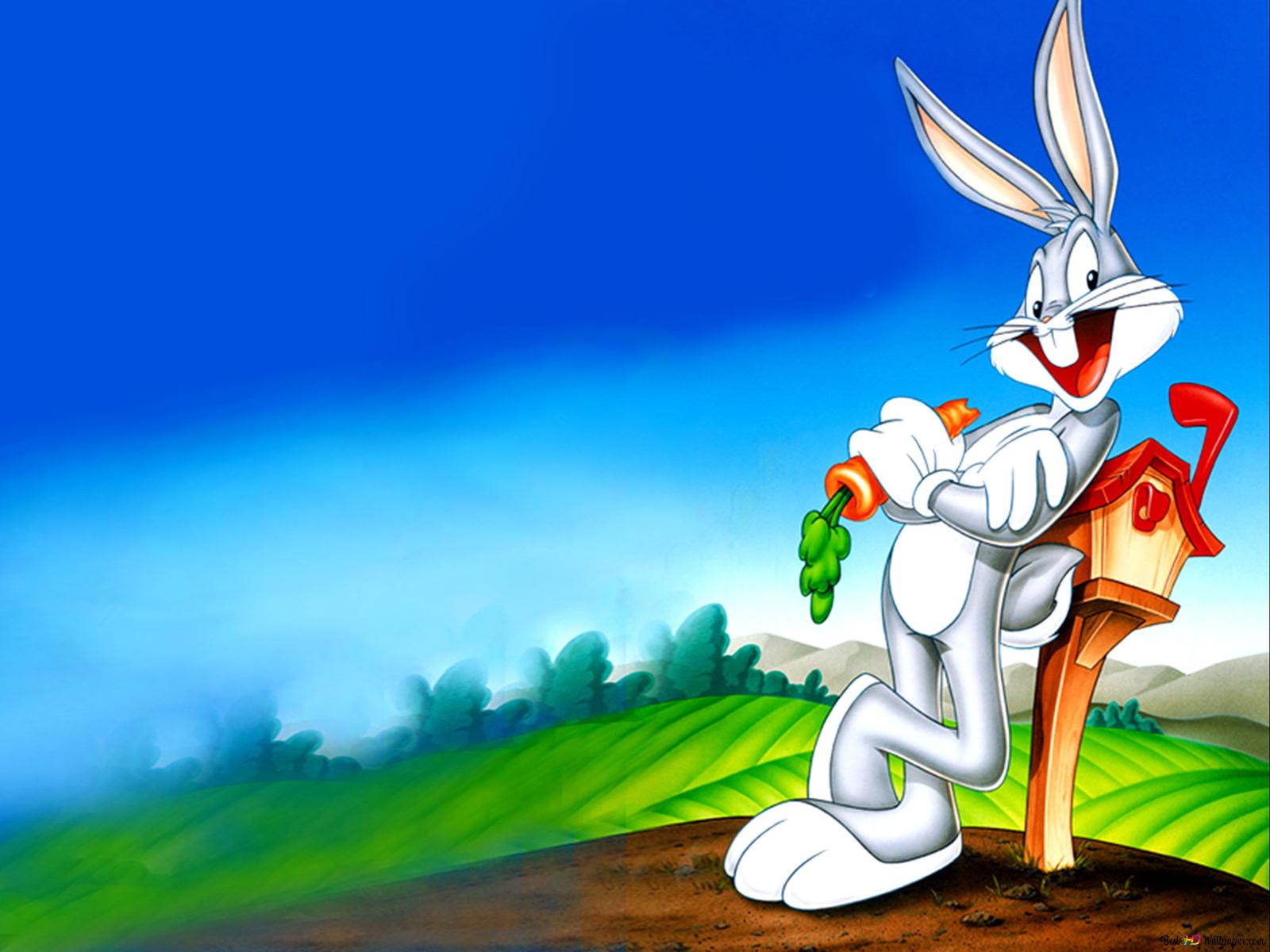 Cool Bugs Bunny Wallpapers