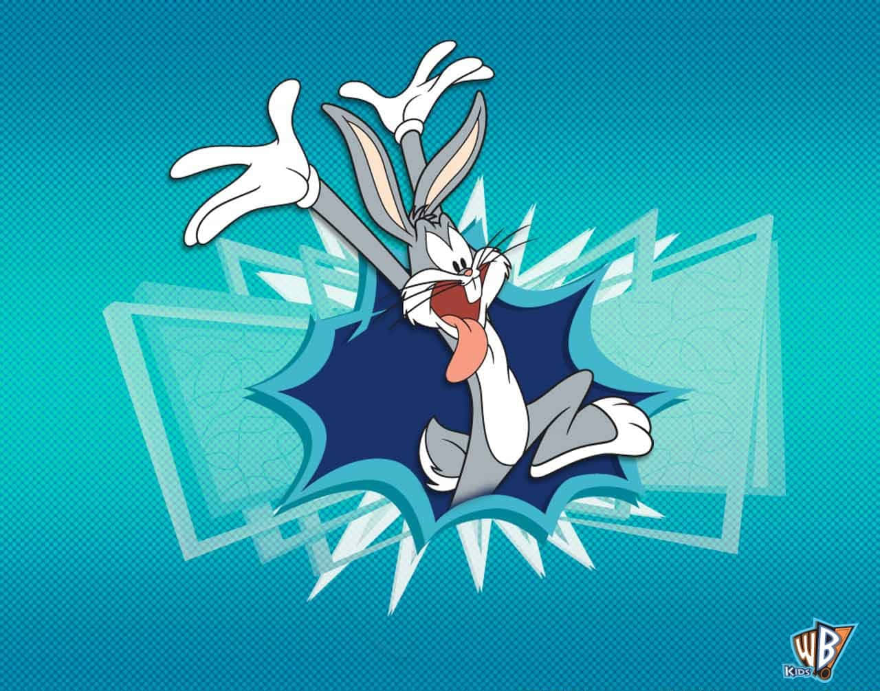 Cool Bugs Bunny Wallpapers