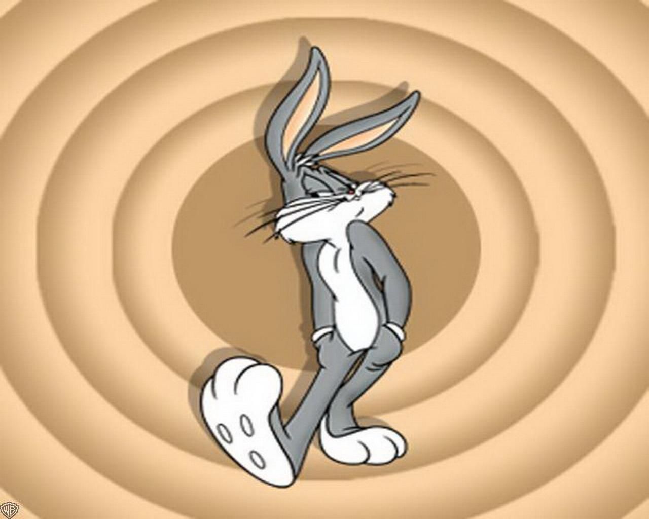 Cool Bugs Bunny Wallpapers