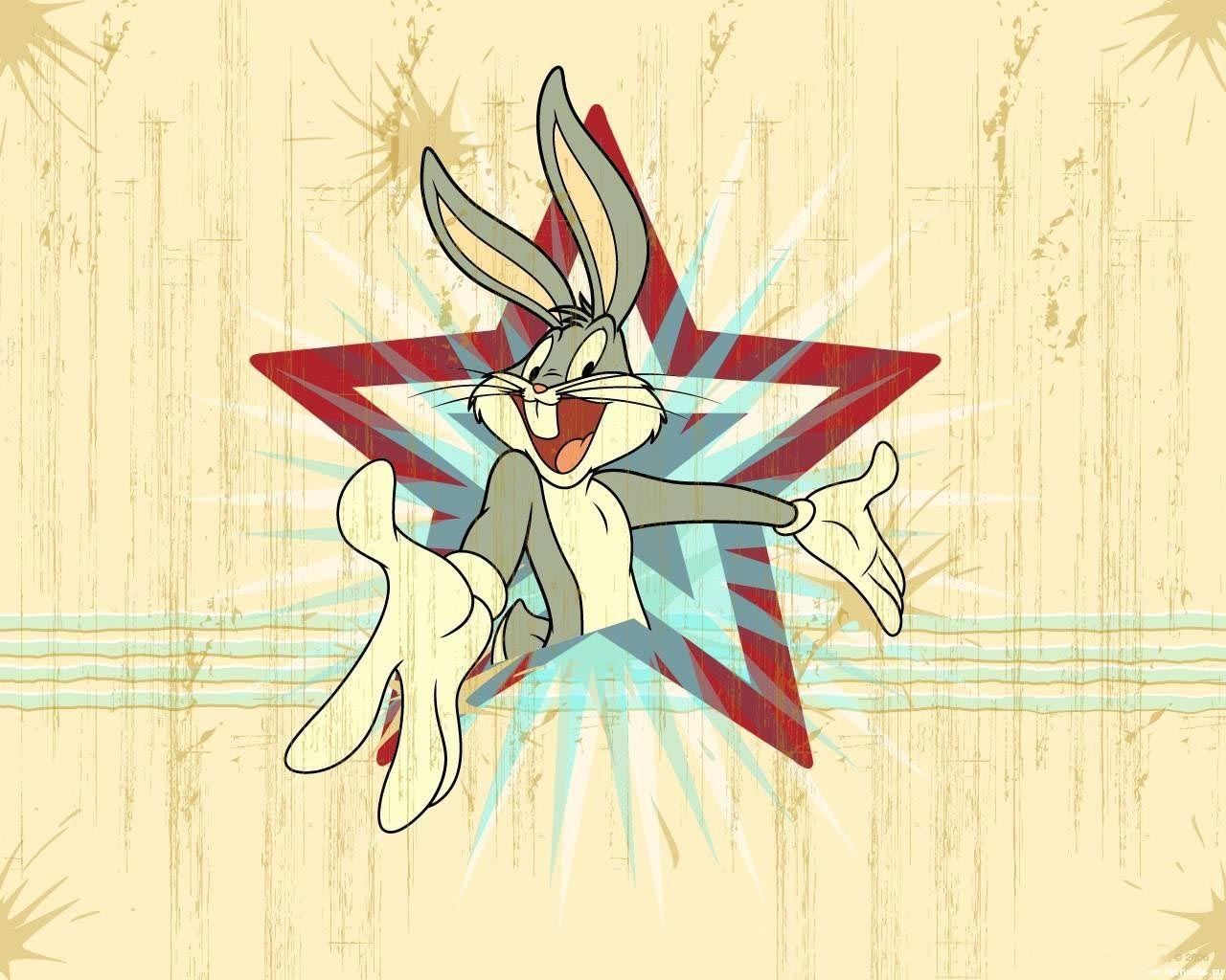 Cool Bugs Bunny Wallpapers Wallpapers