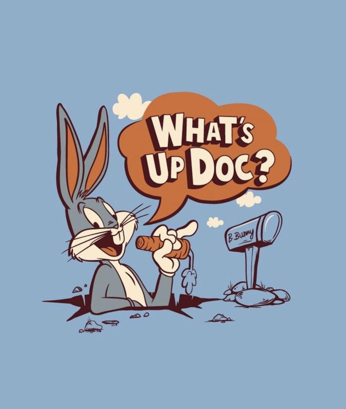 Cool Bugs Bunny Wallpapers Wallpapers