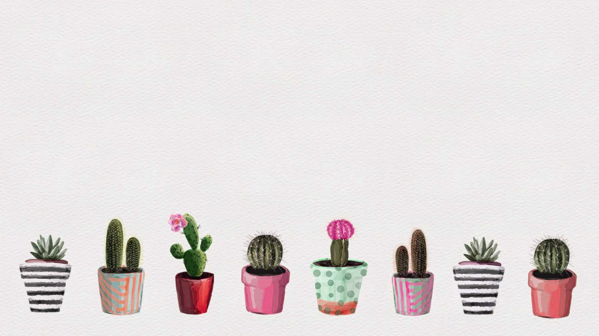 Cool Cactus Wallpapers