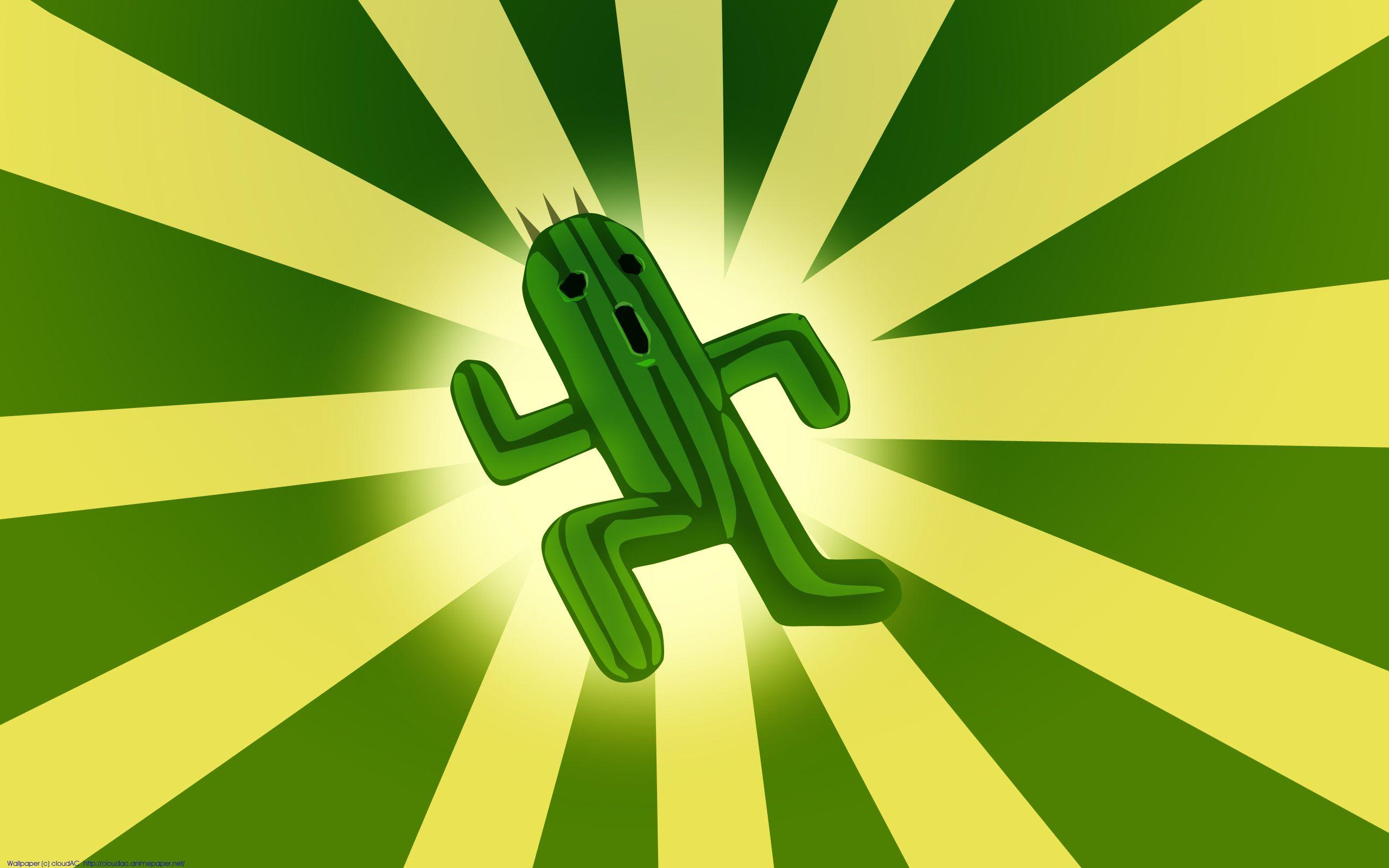 Cool Cactus Wallpapers