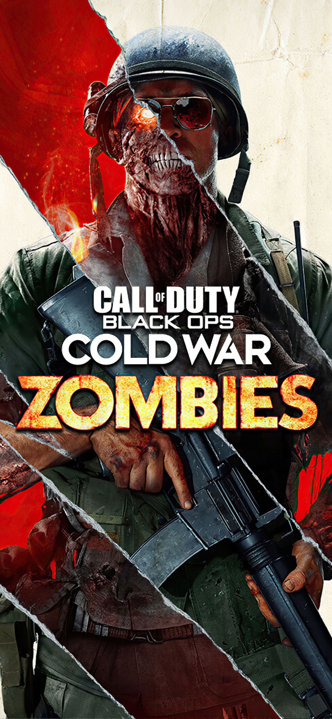 Cool Call Of Duty Wallpapers