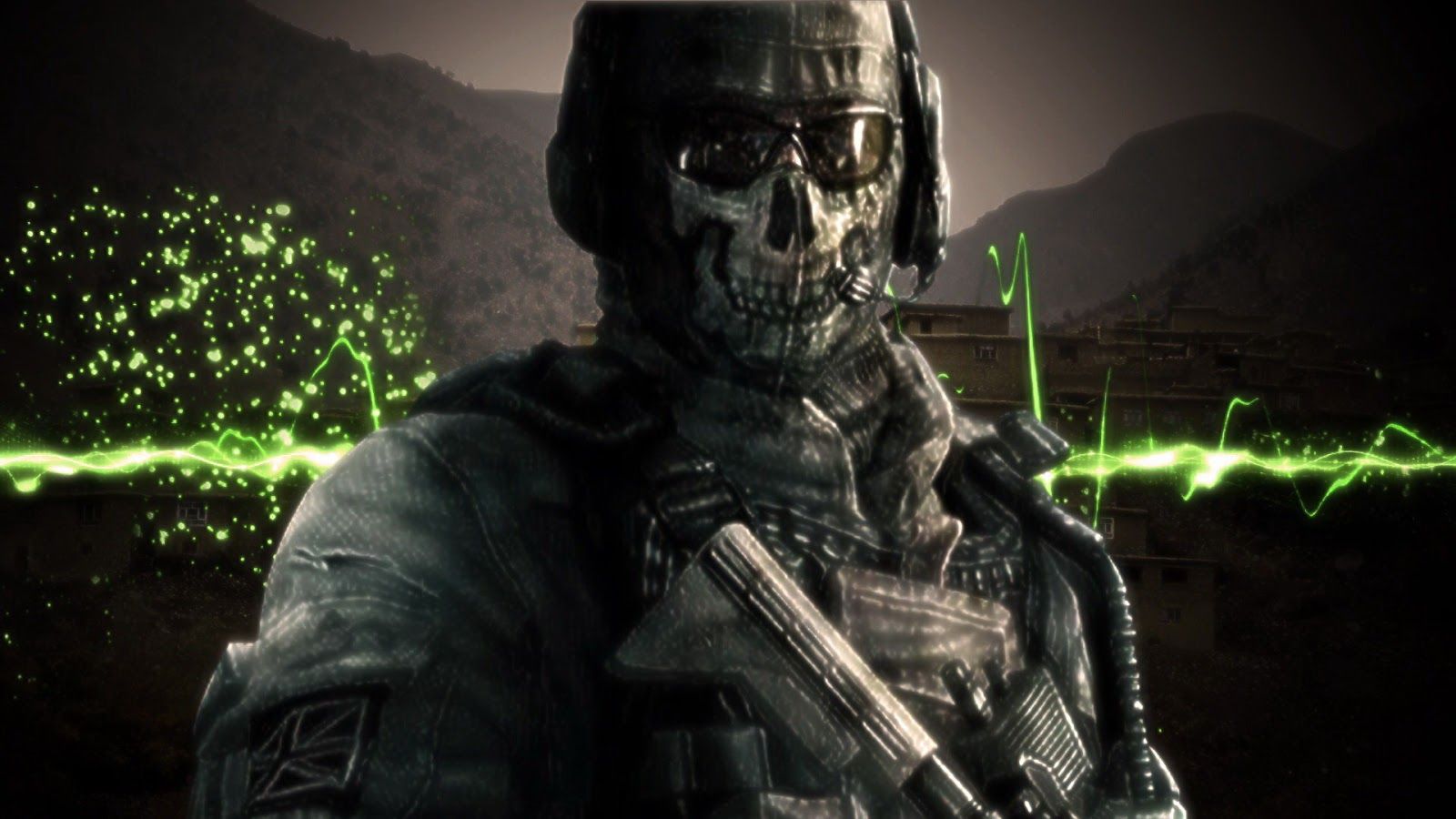 Cool Call Of Duty Wallpapers