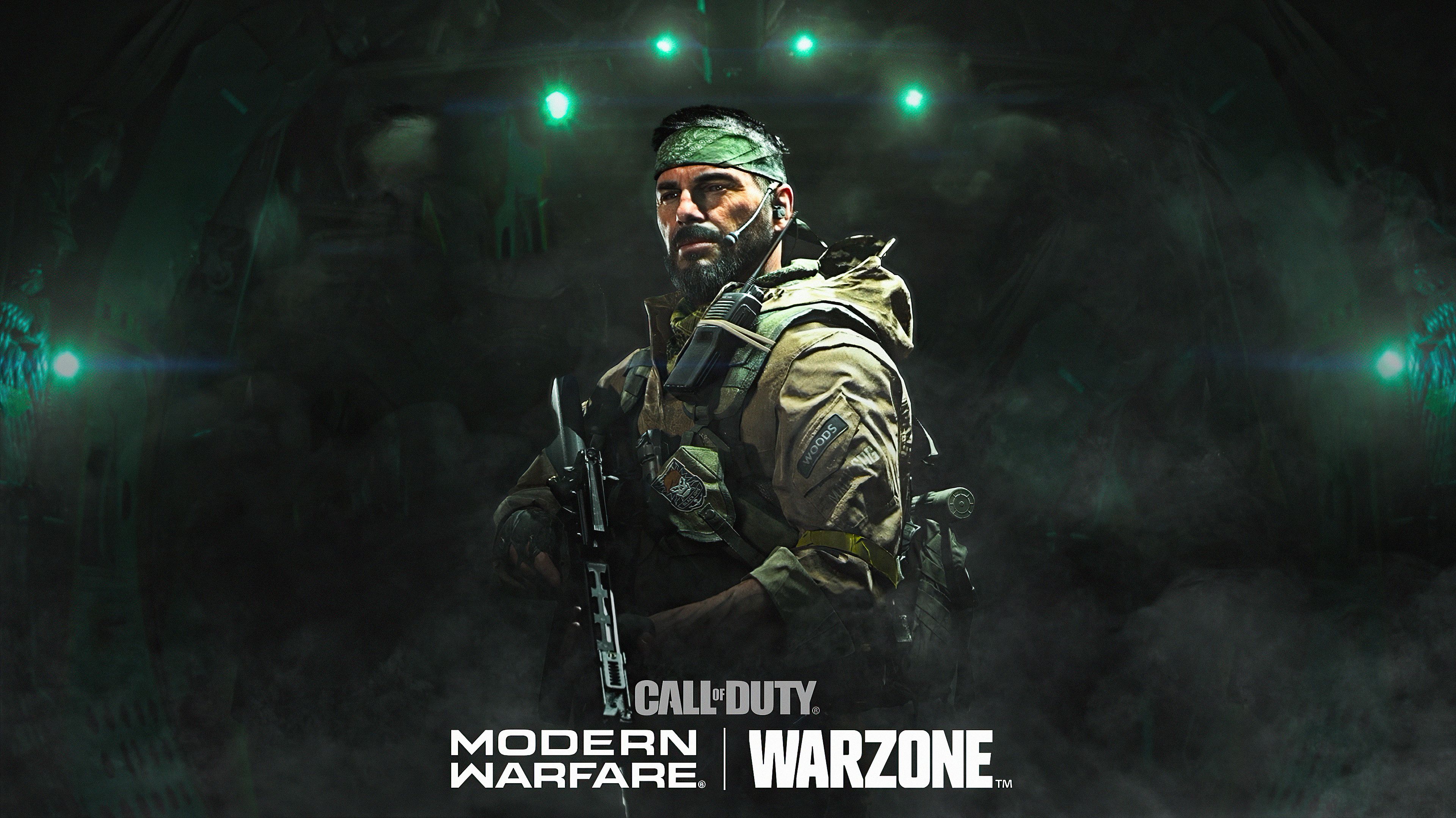 Cool Call Of Duty Wallpapers