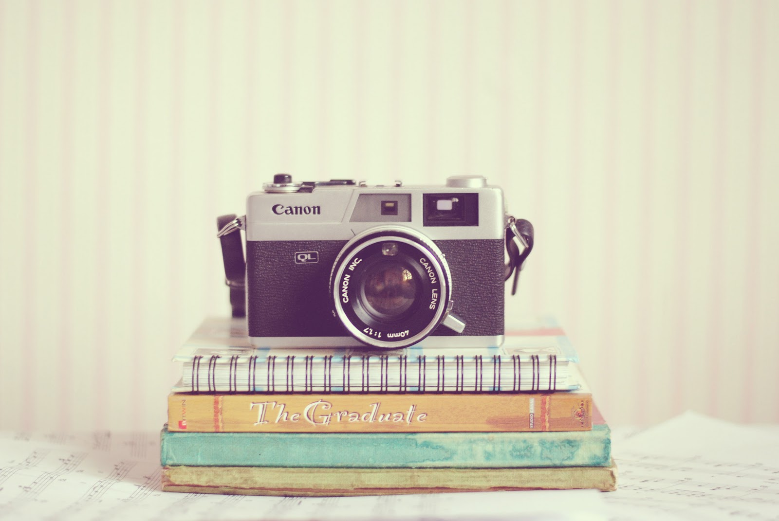 Cool Camera Photography Wallpapers