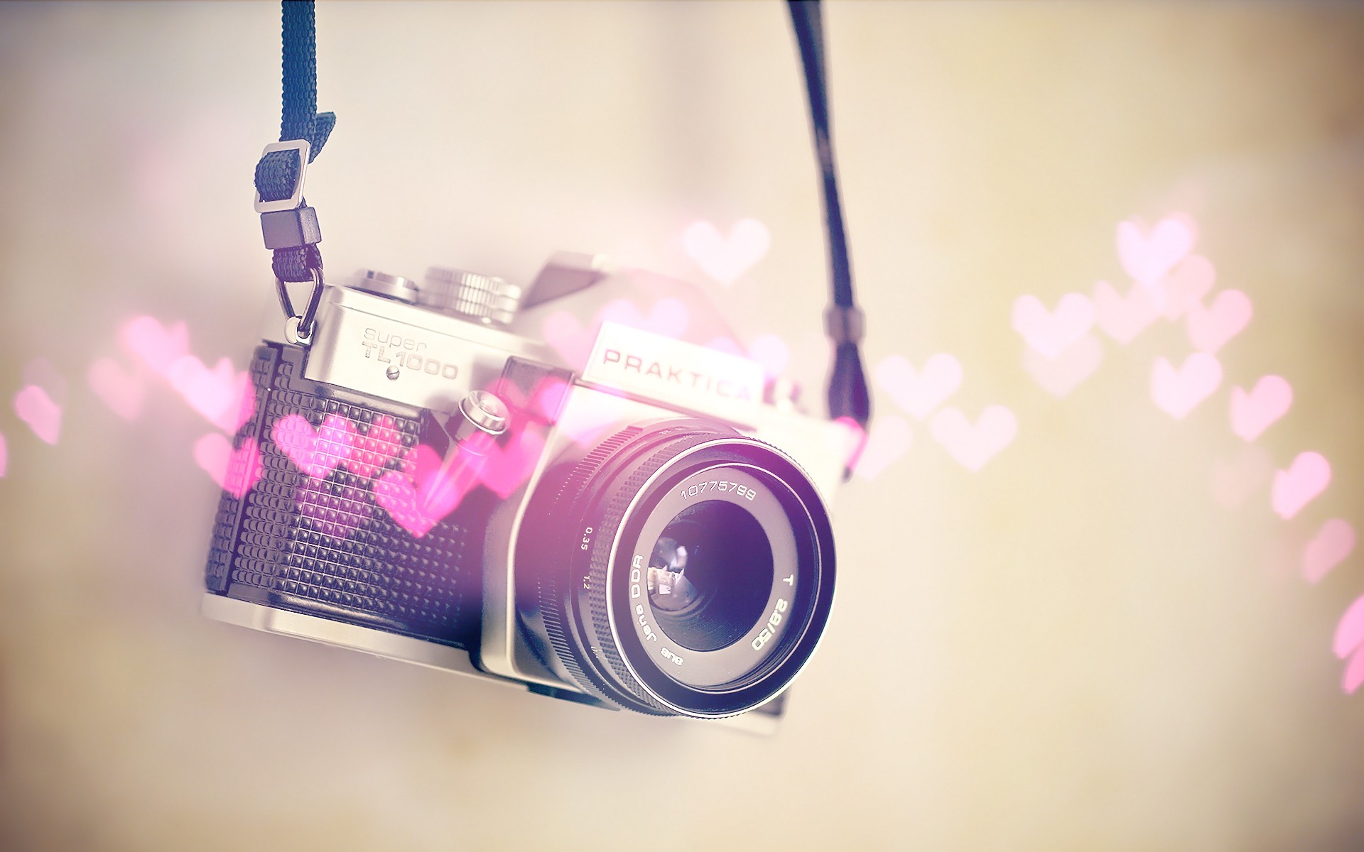 Cool Camera Photography Wallpapers