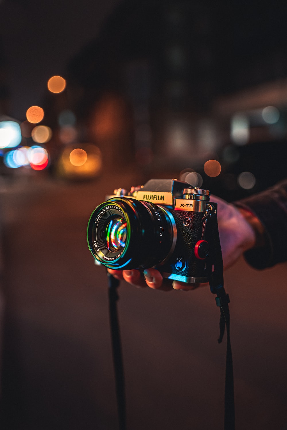 Cool Camera Photography Wallpapers