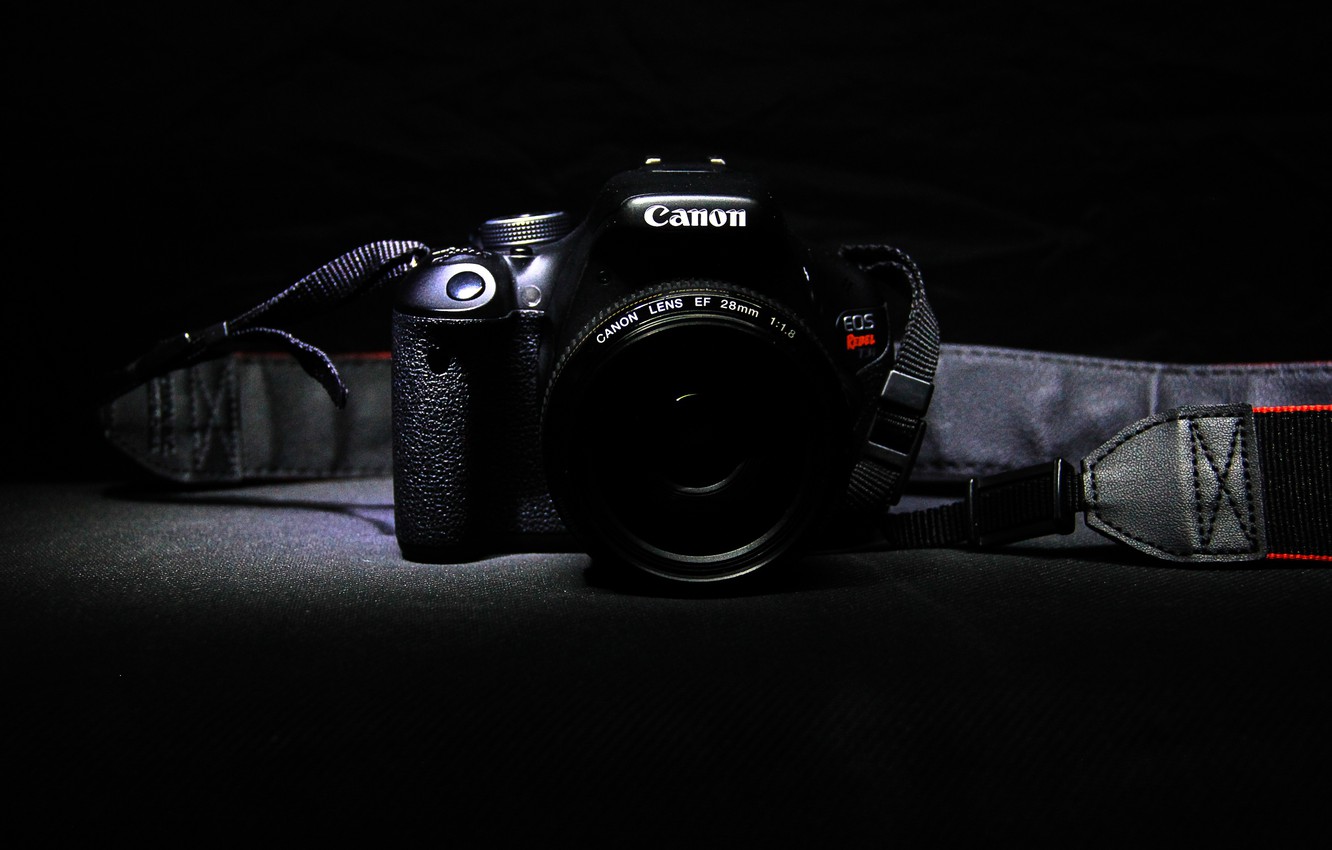 Cool Camera Photography Wallpapers