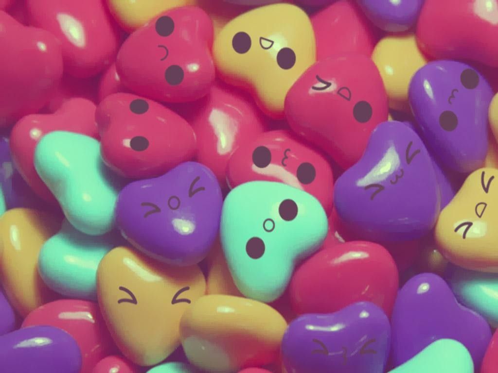 Cool Candy Wallpapers