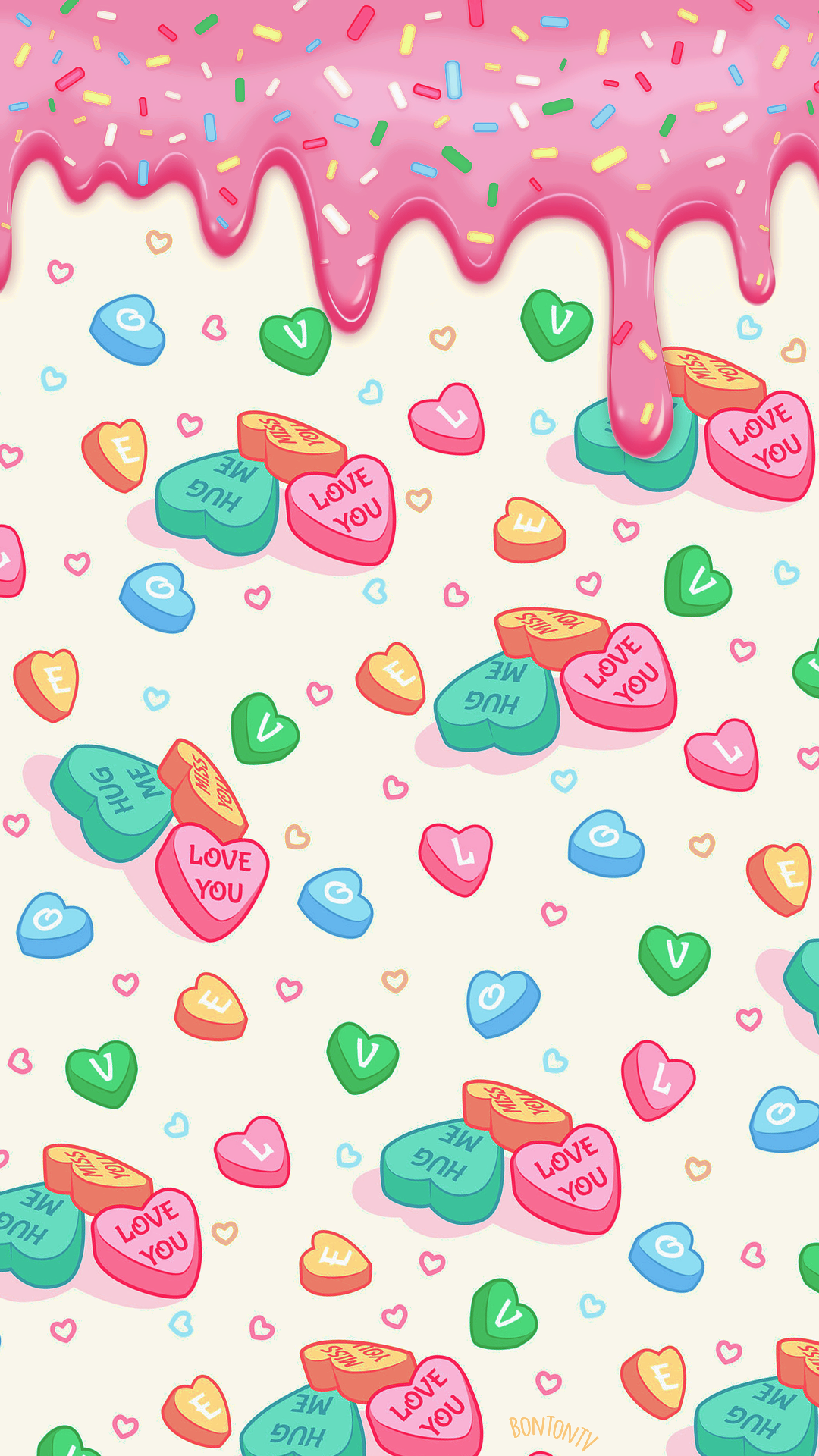 Cool Candy Wallpapers