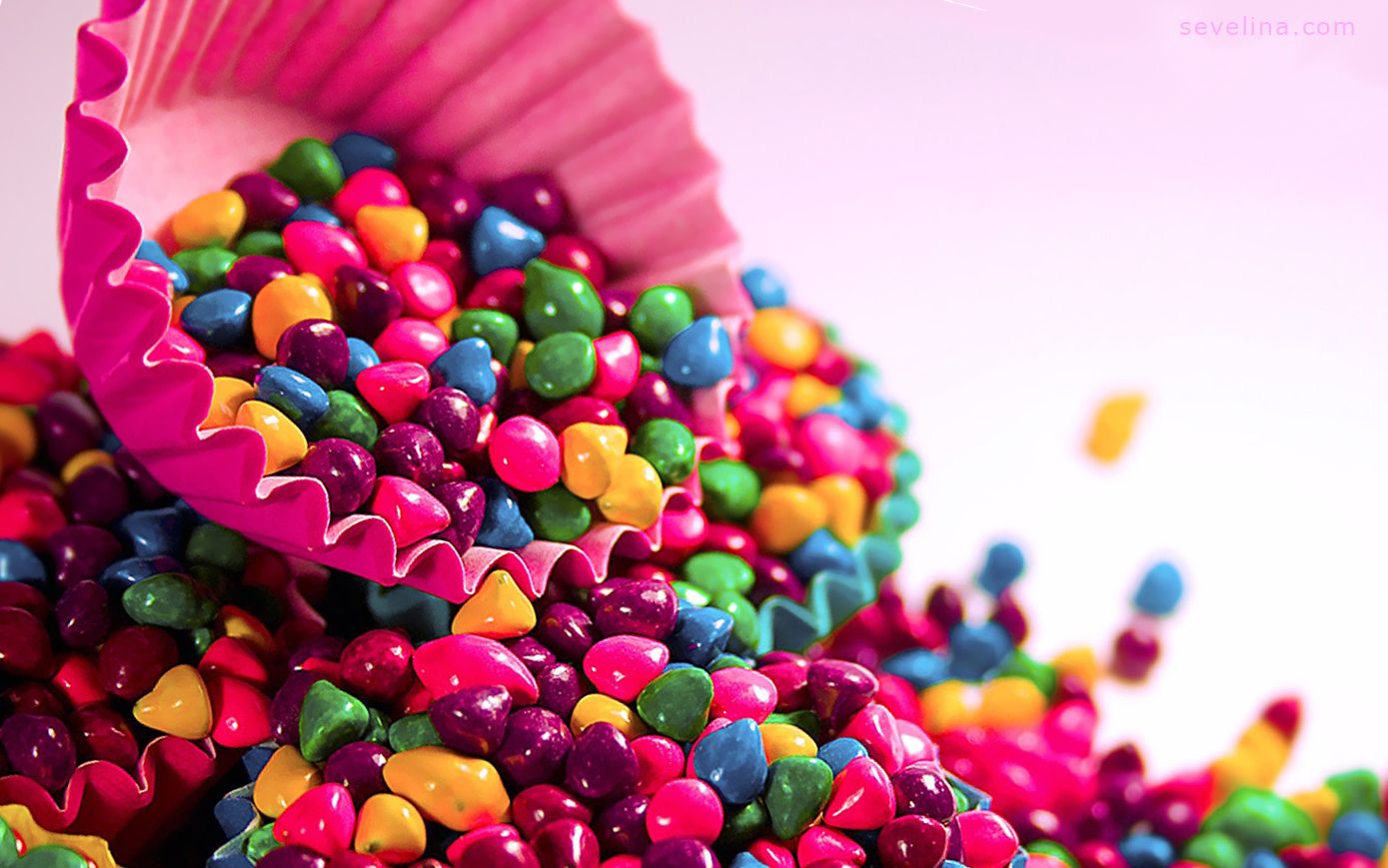 Cool Candy Wallpapers